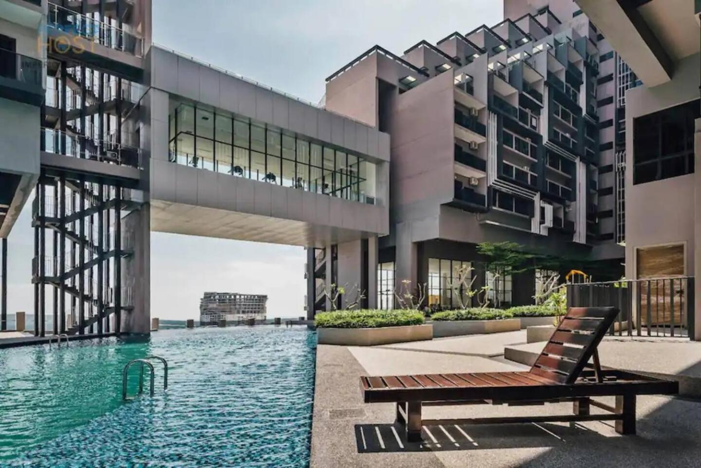 Maxhome Elite at Imperio Melaka