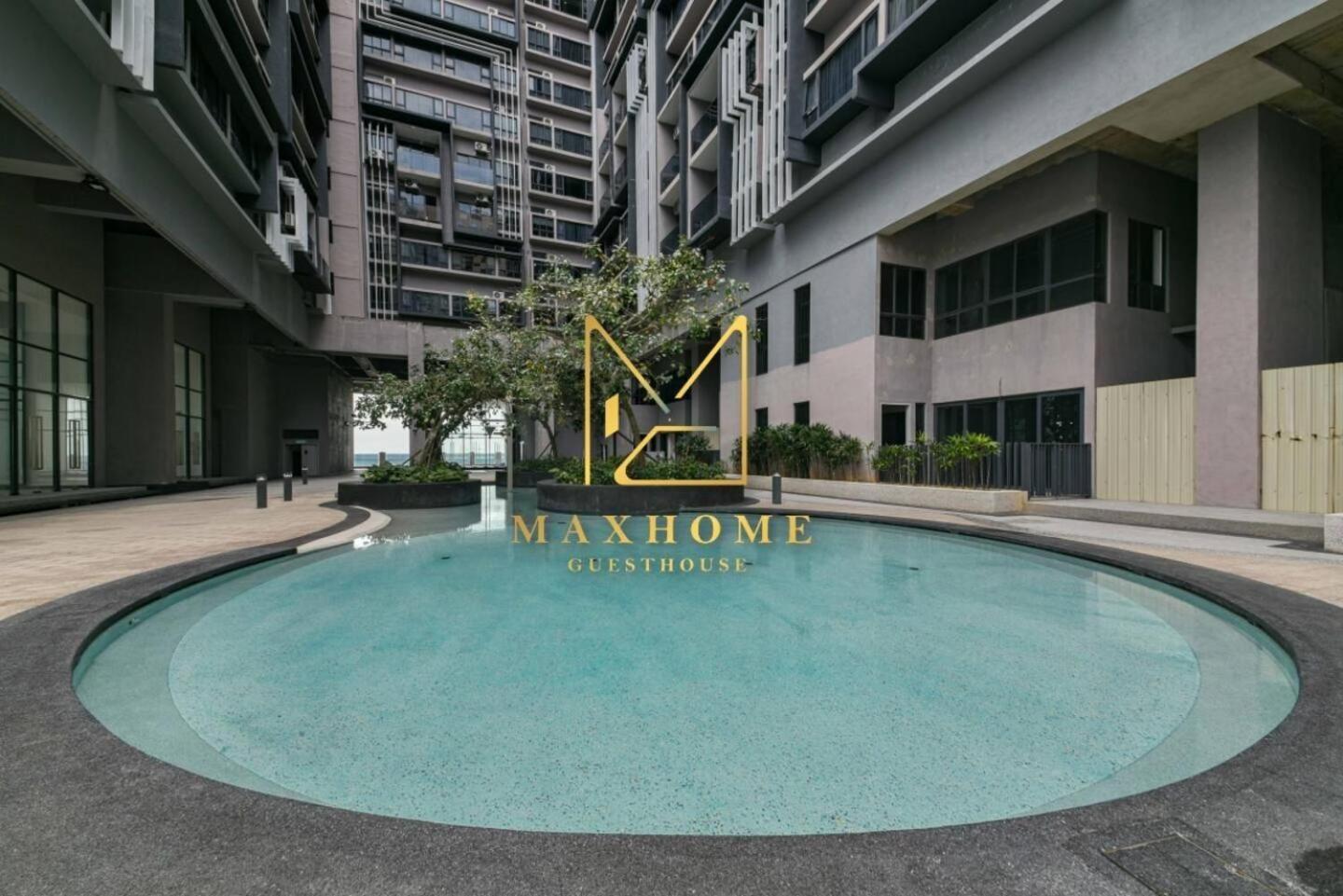 Maxhome Elite at Imperio Melaka