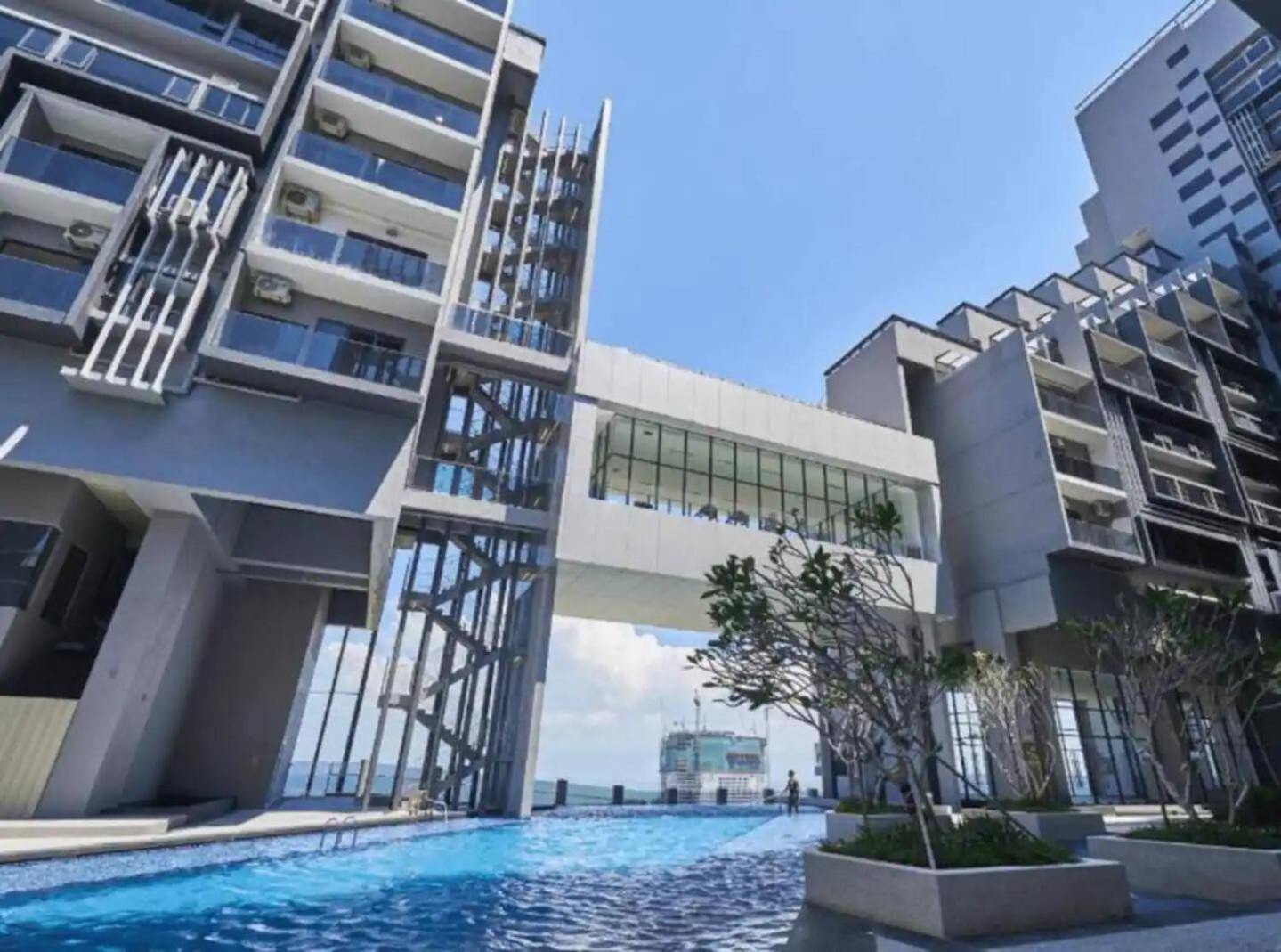 Maxhome Suites at Imperio Melaka