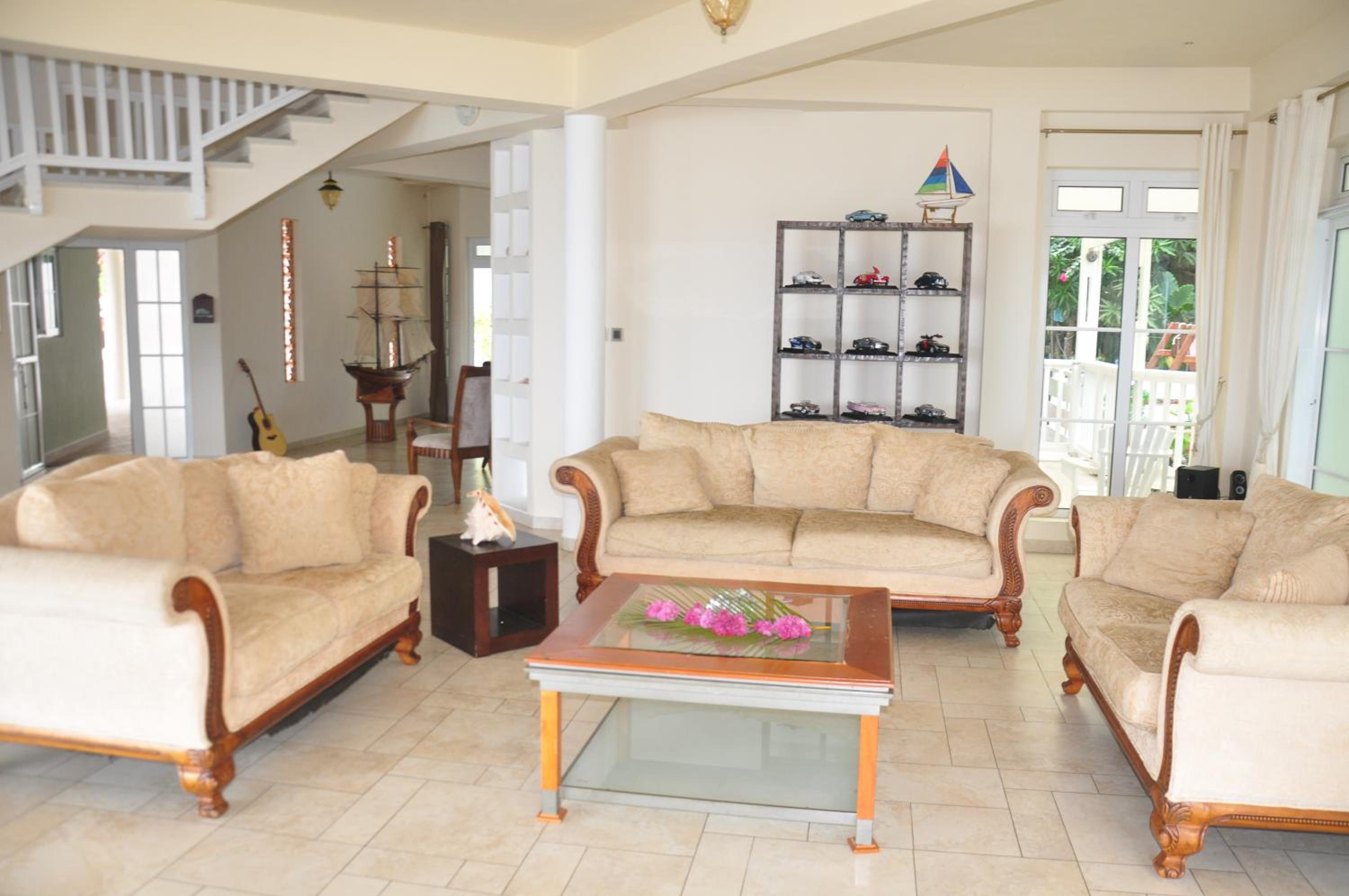 Bord Mer House photo 4