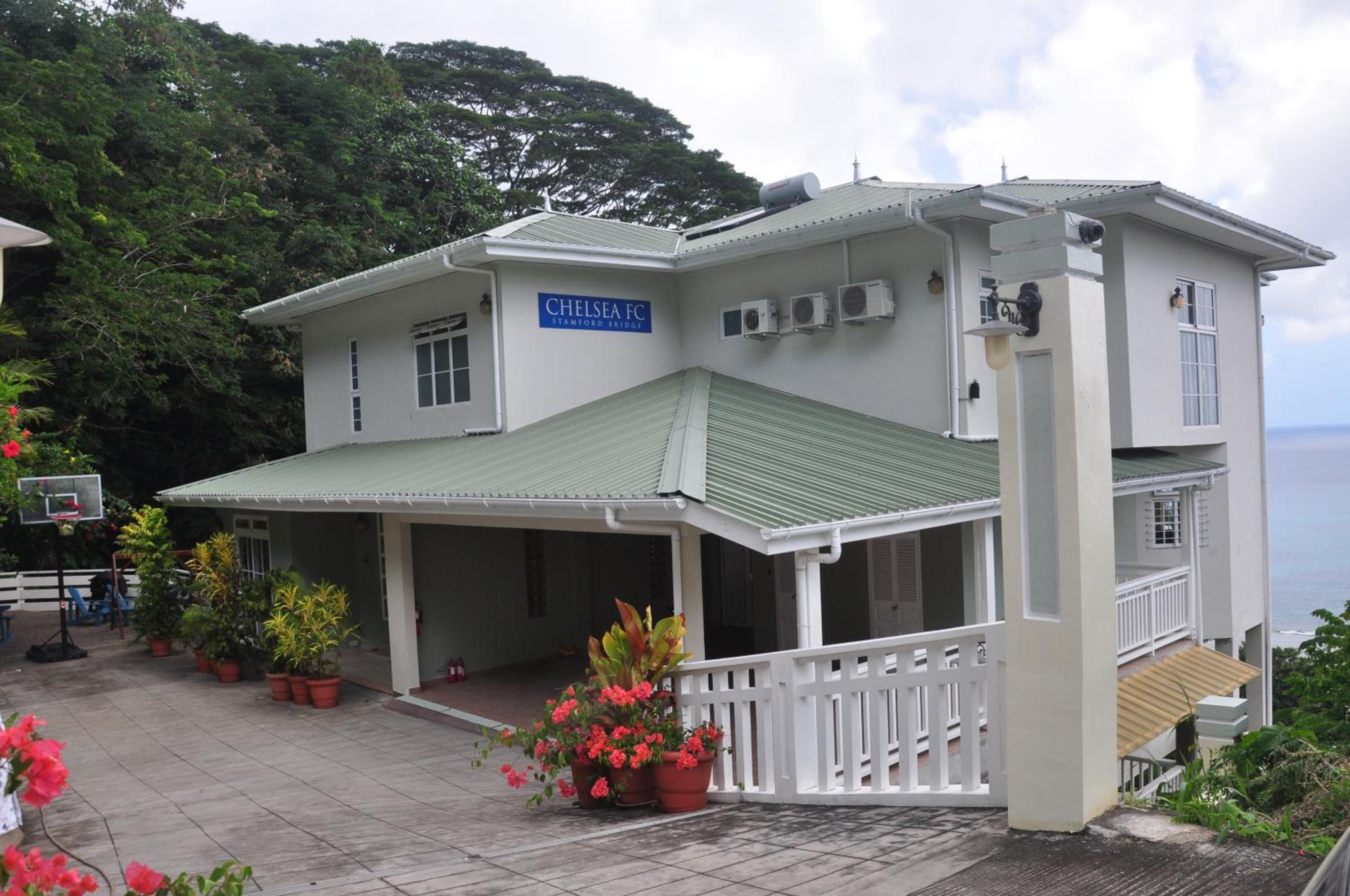 Bord Mer House photo 5