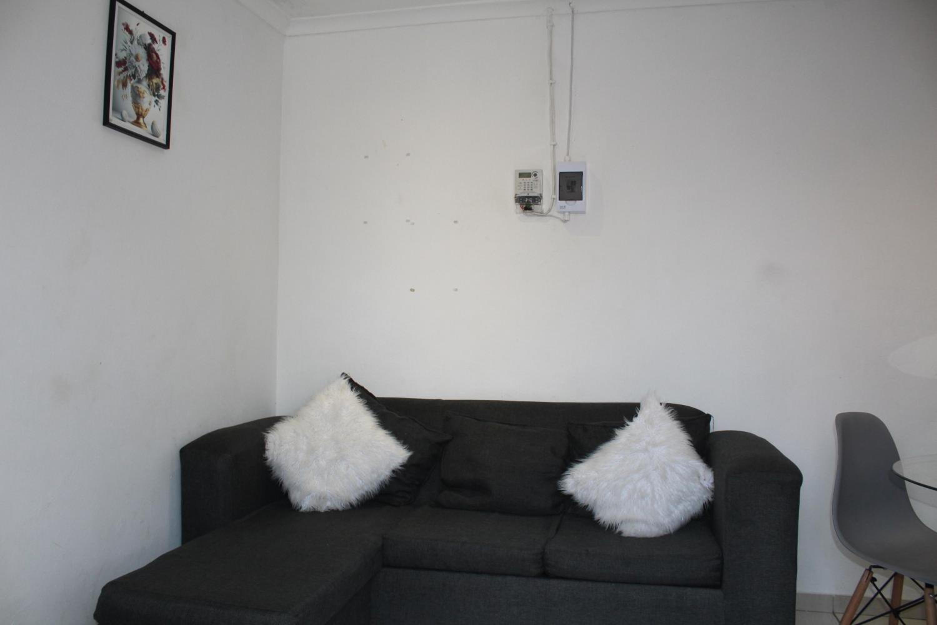 Newlands Cosy One Bedroom Apartment