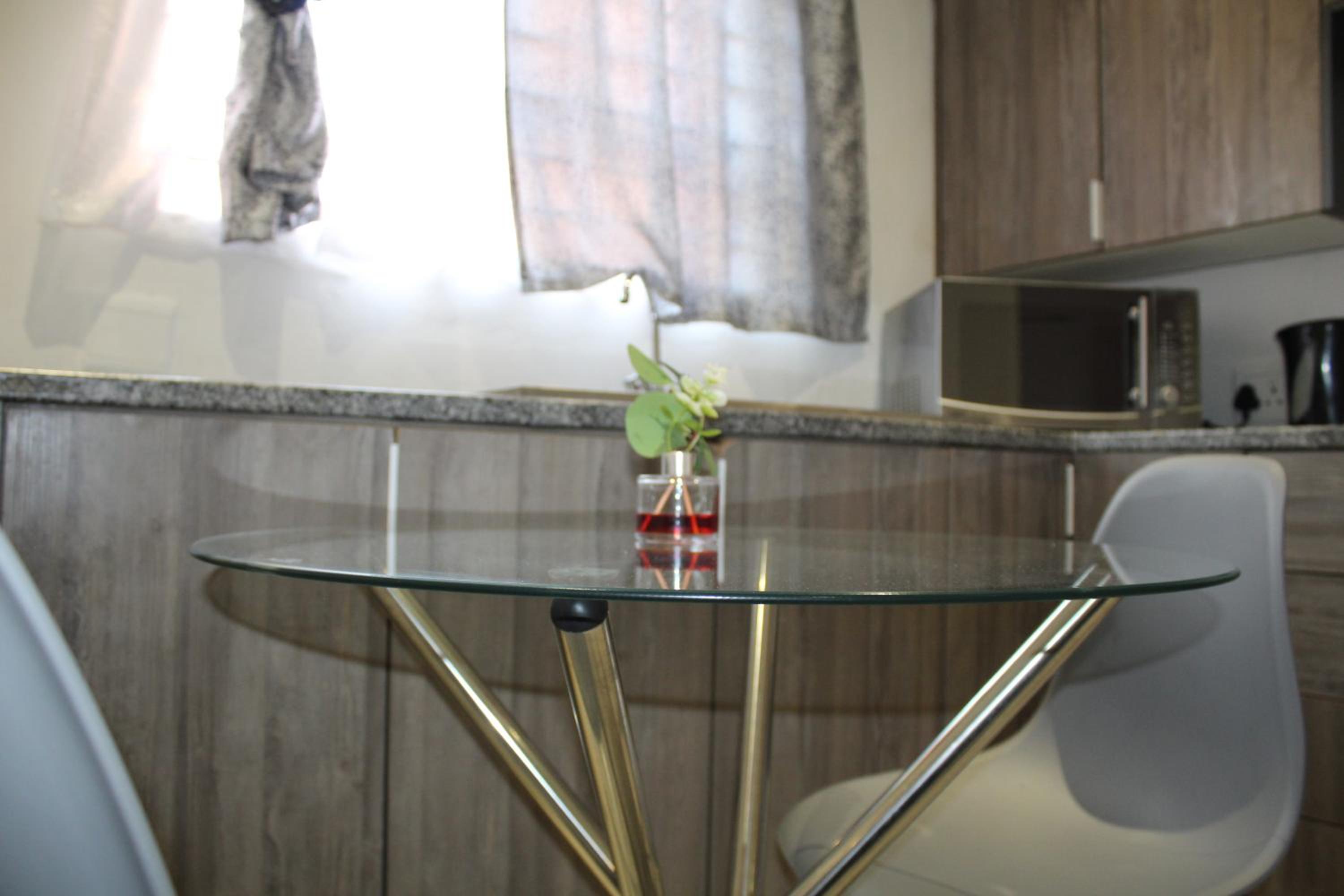 Newlands Cosy One Bedroom Apartment