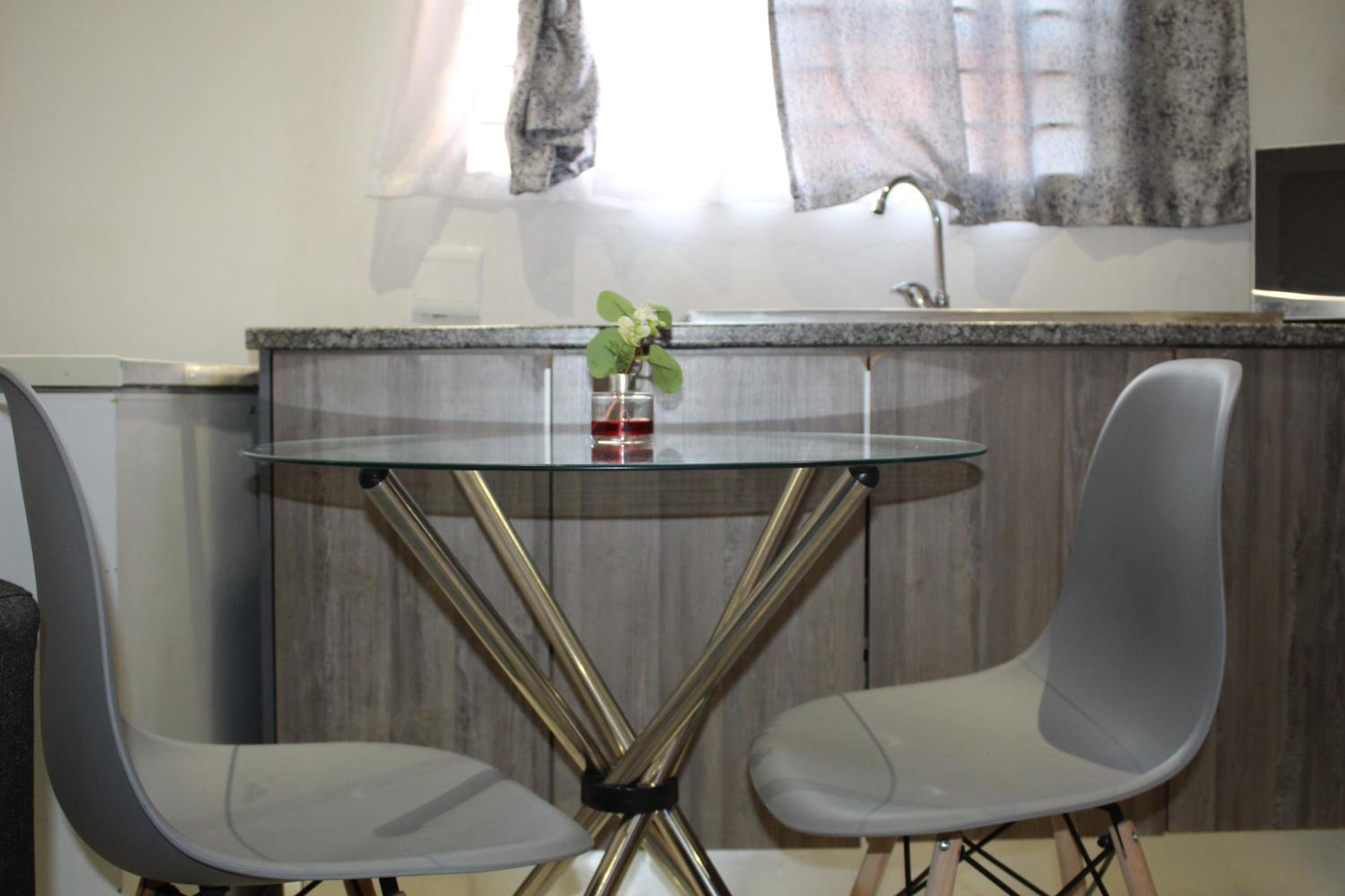 Newlands Cosy One Bedroom Apartment