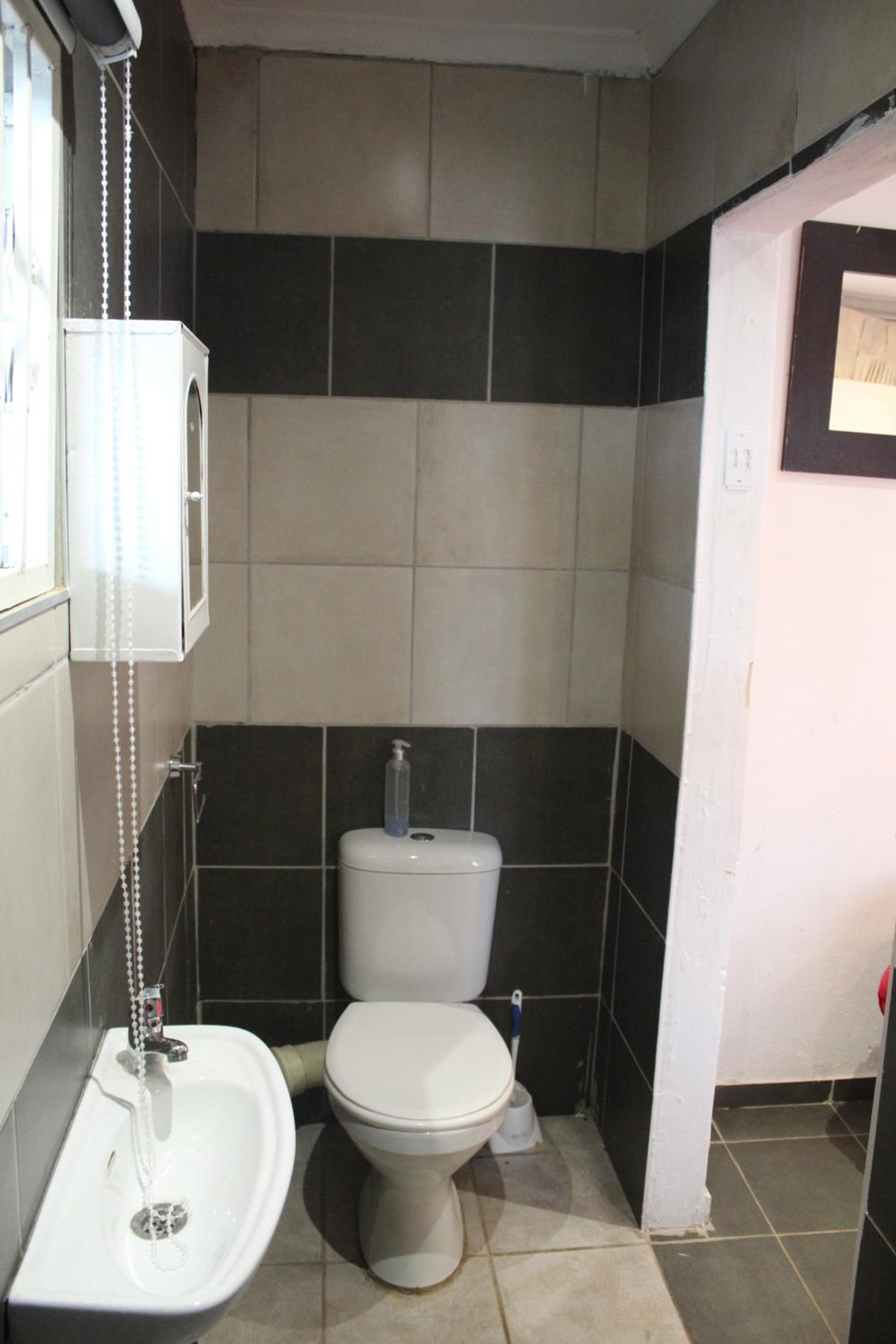 Newlands Cosy One Bedroom Apartment