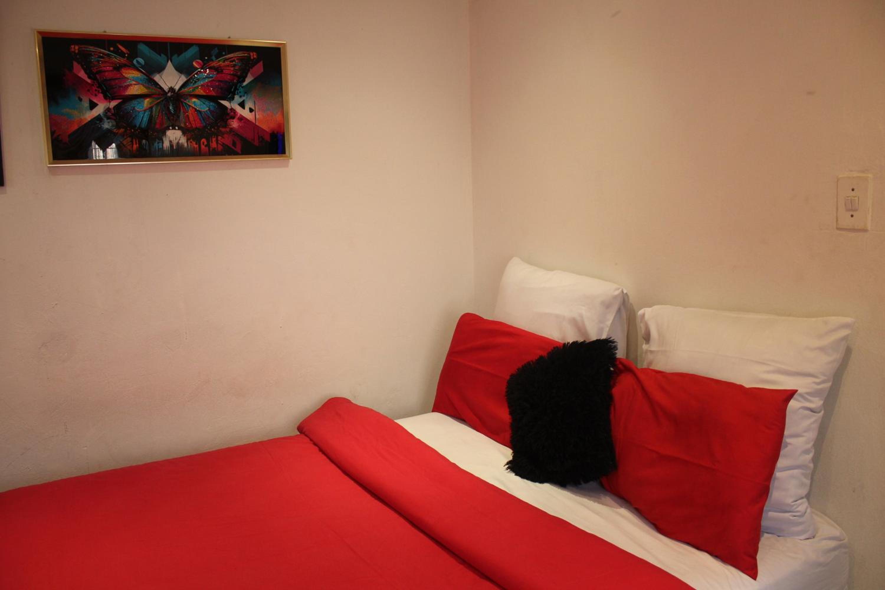 Newlands Cosy One Bedroom Apartment