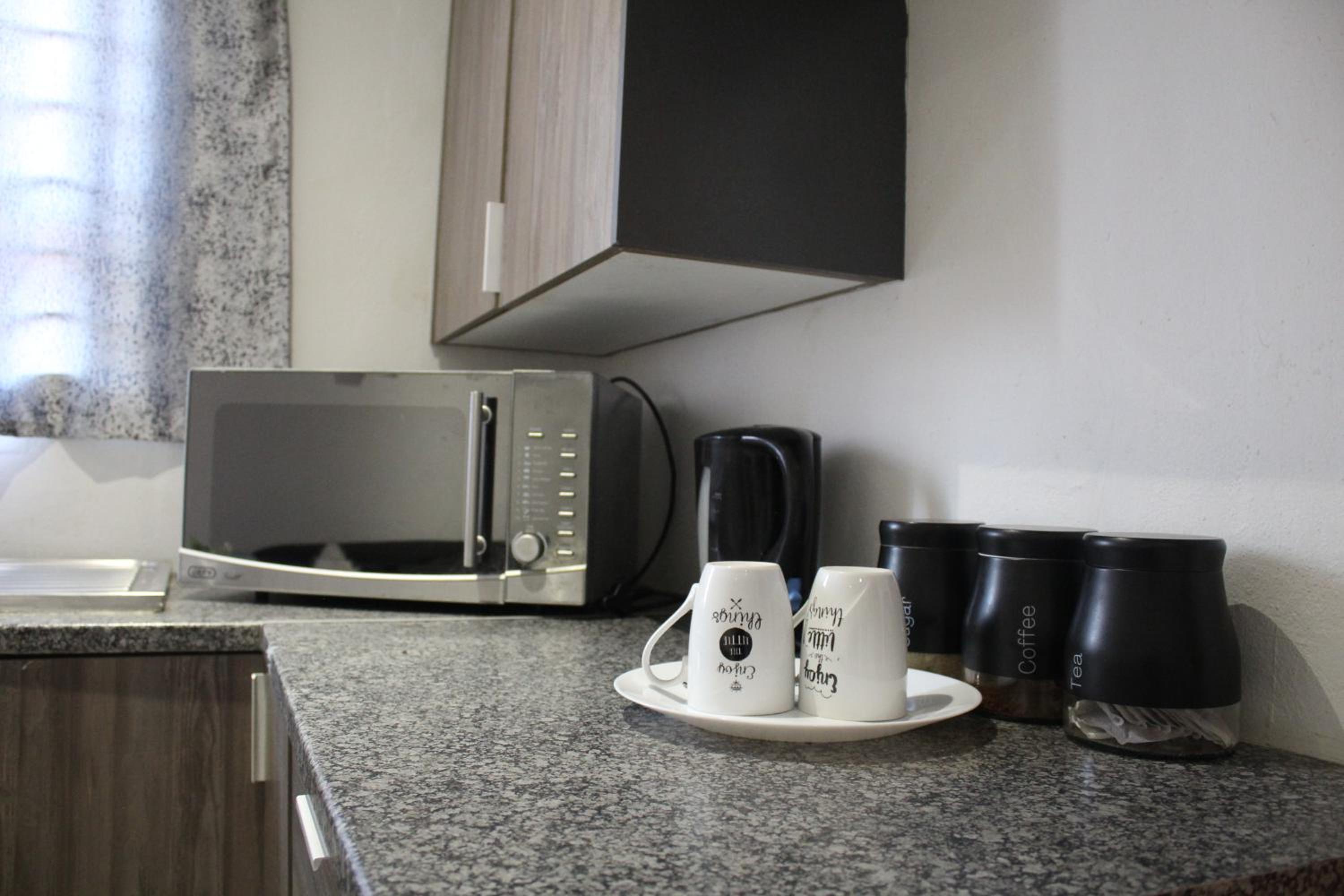 Newlands Cosy One Bedroom Apartment