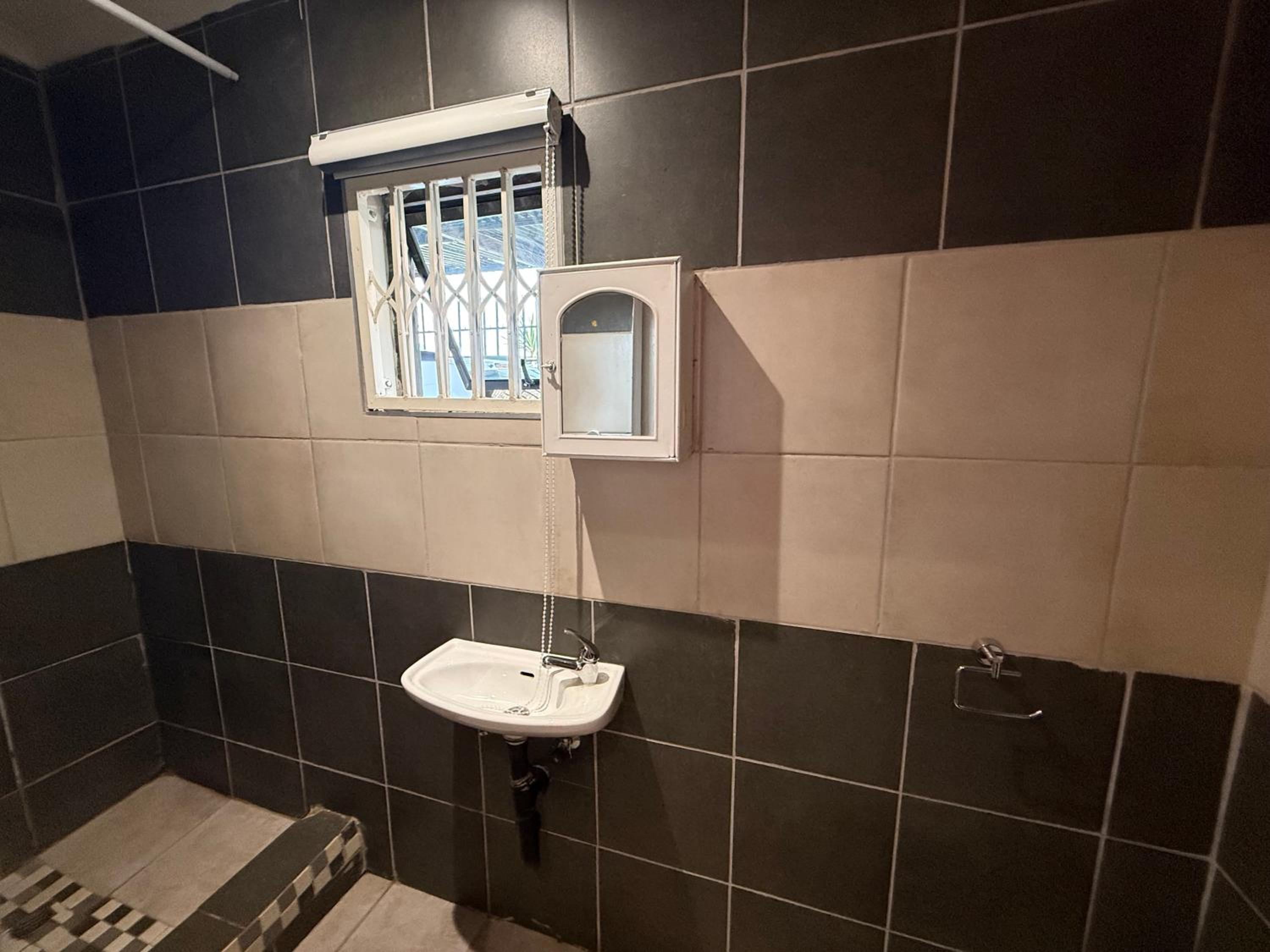 Newlands Cosy One Bedroom Apartment