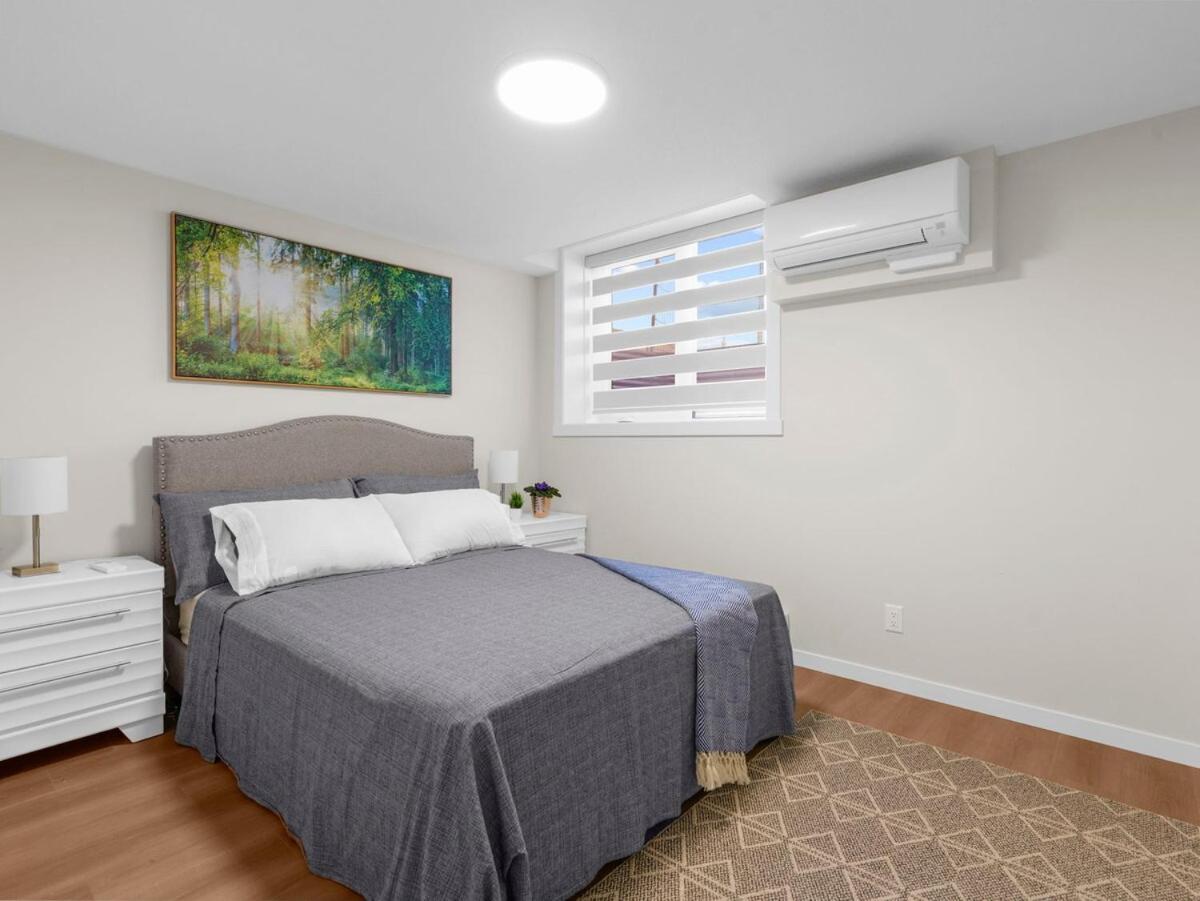 Superb 1-Bdr Apt in New Condo