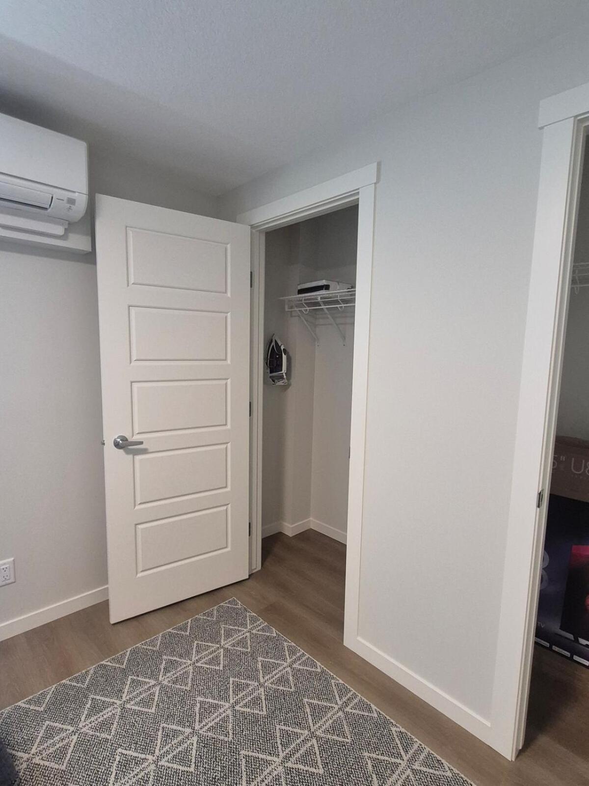 Superb 1-Bdr Apt in New Condo