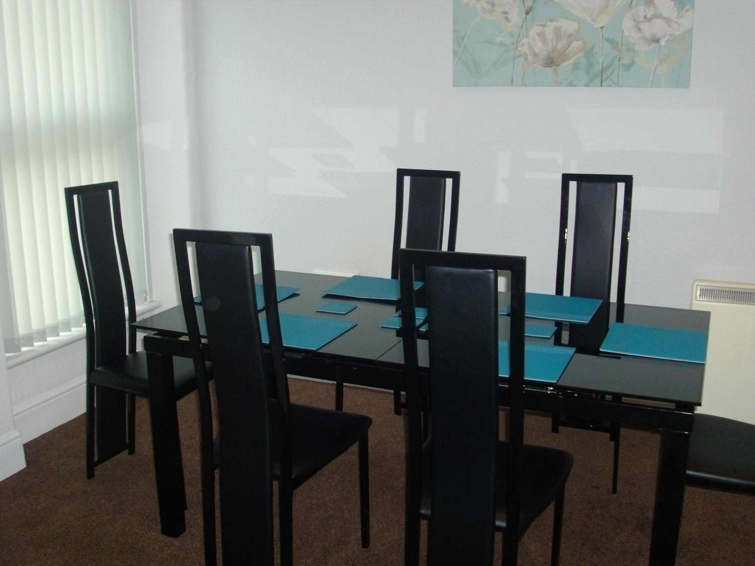 Lockinbar Holiday Apartments