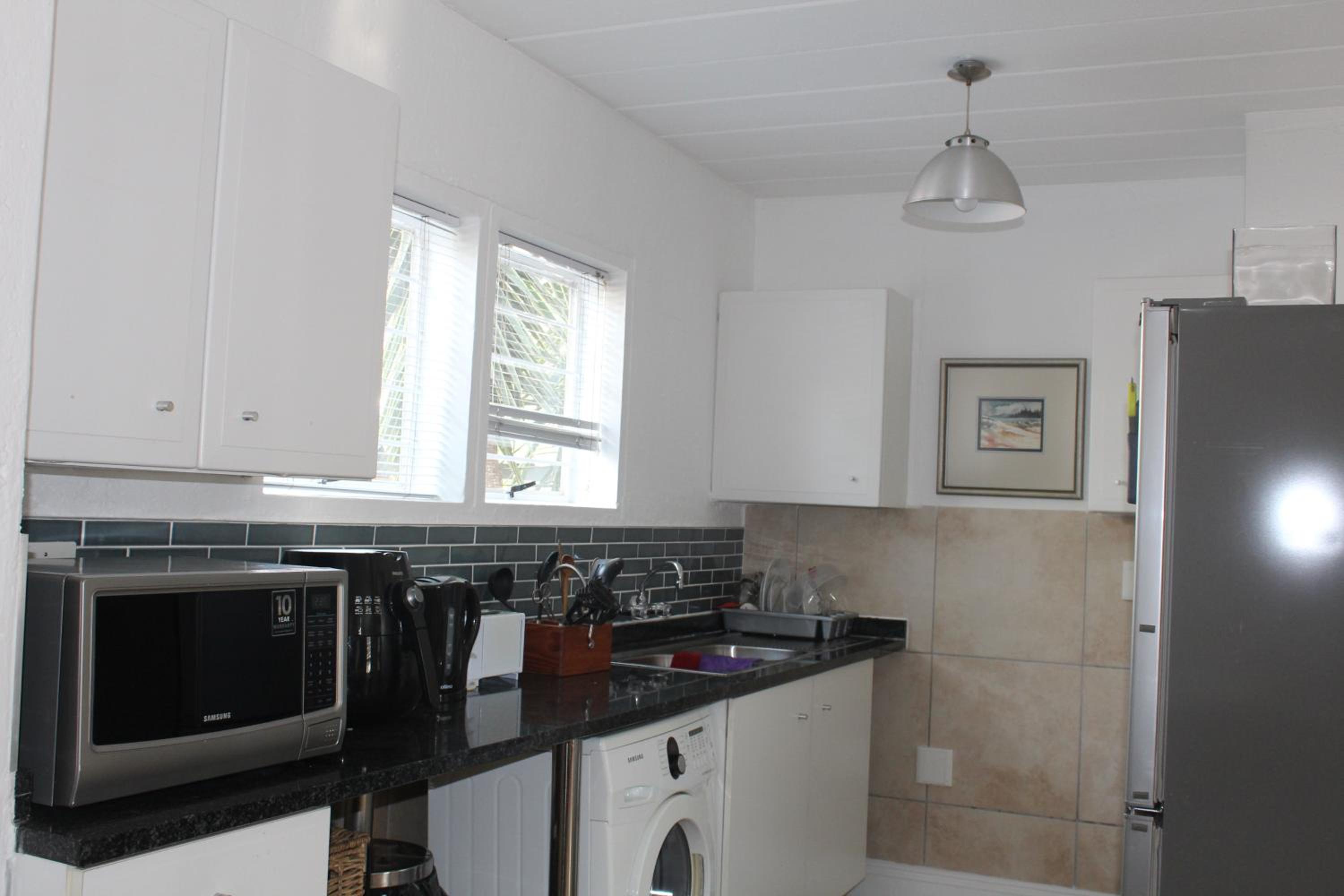 Luxury Garden Retreat 2B Sandton