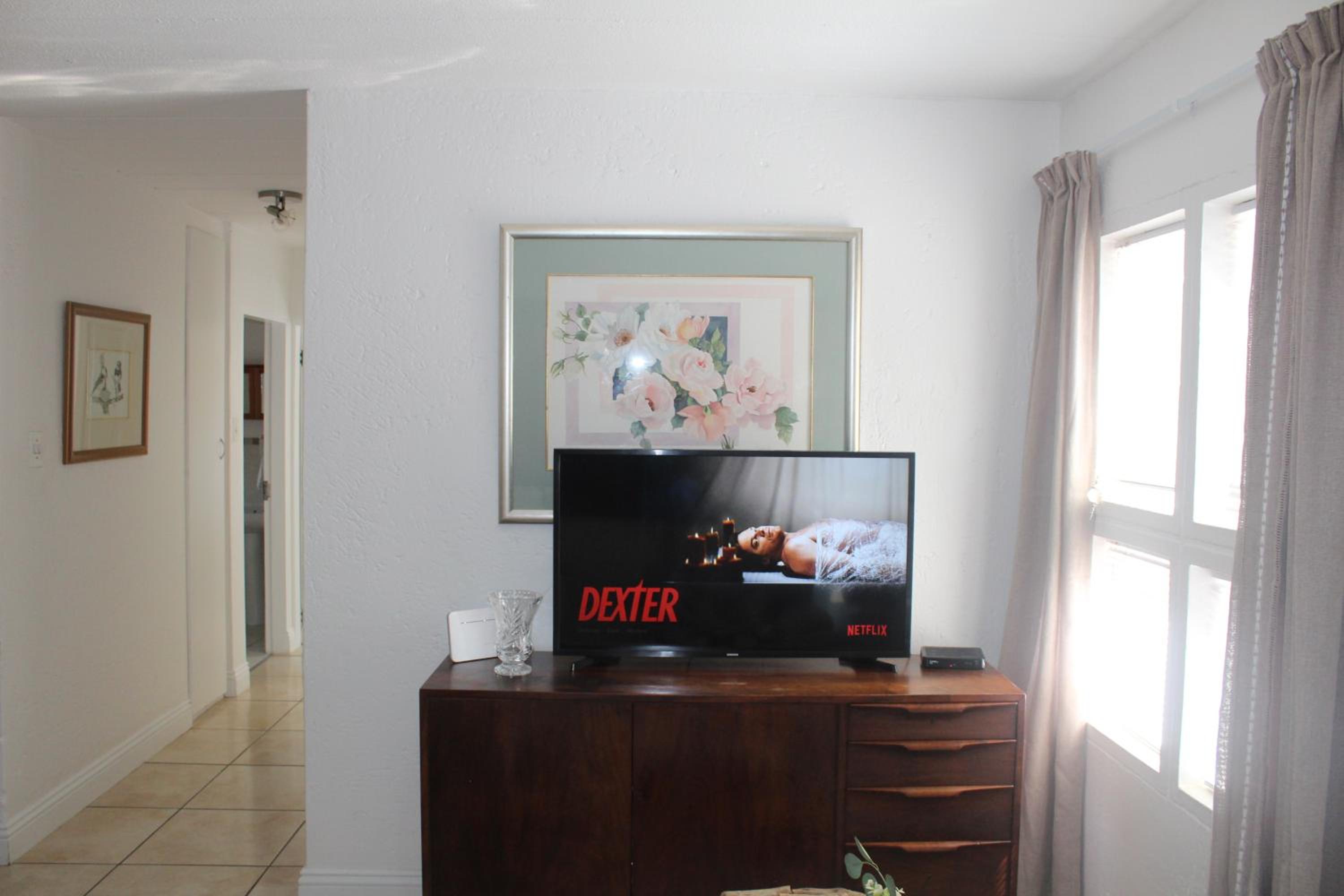 Luxury Garden Retreat 2B Sandton