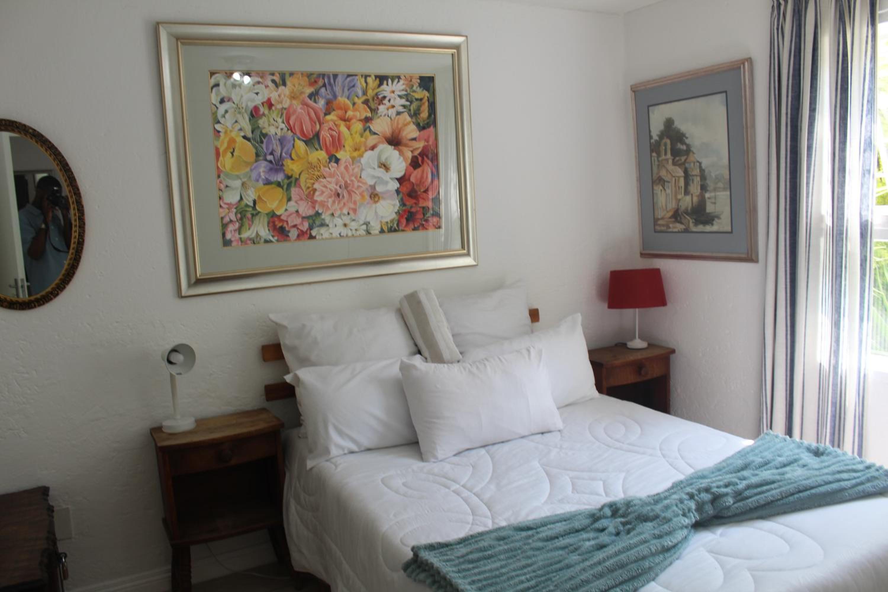 Luxury Garden Retreat 2B Sandton
