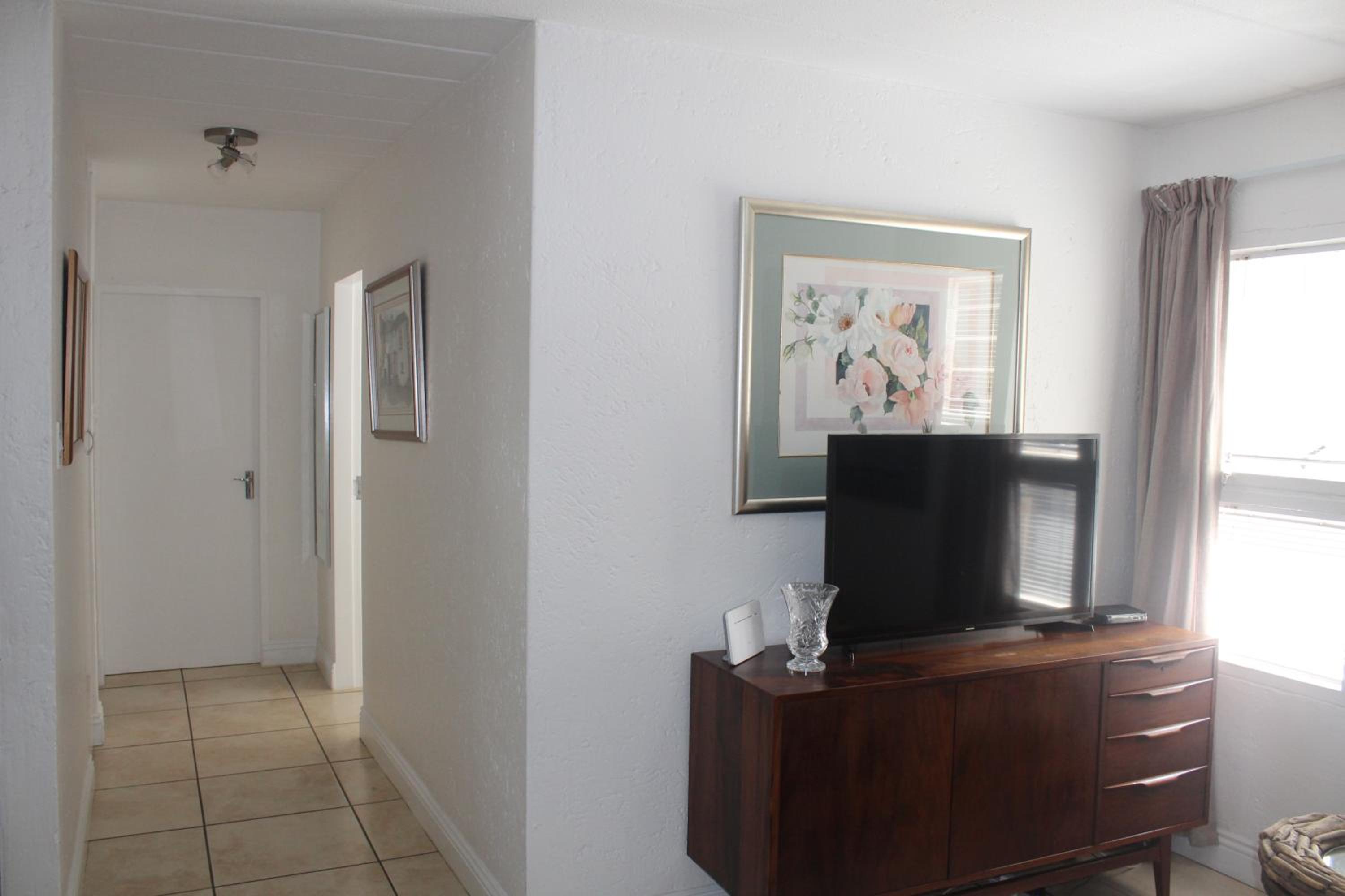 Luxury Garden Retreat 2B Sandton