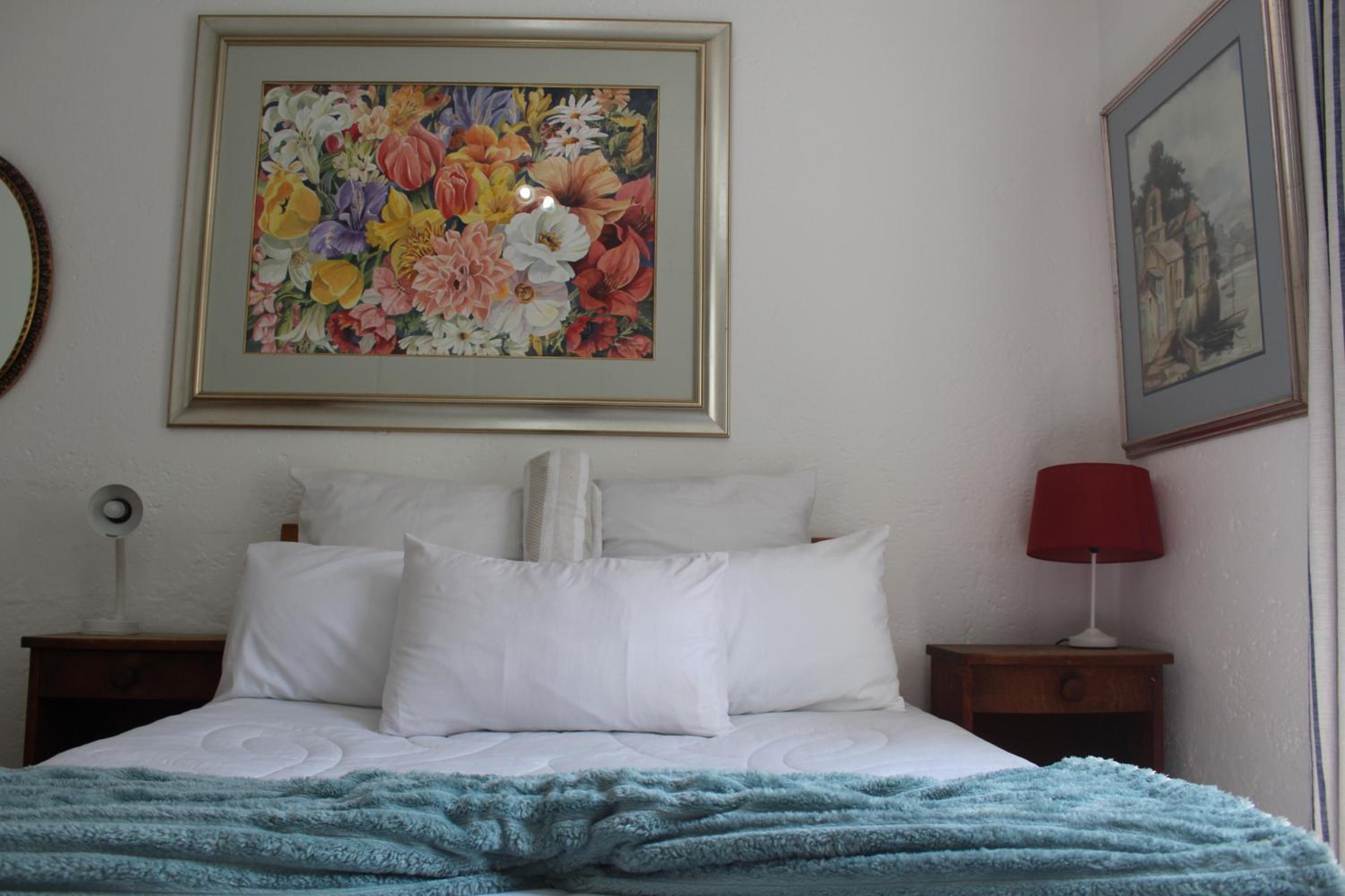 Luxury Garden Retreat 2B Sandton