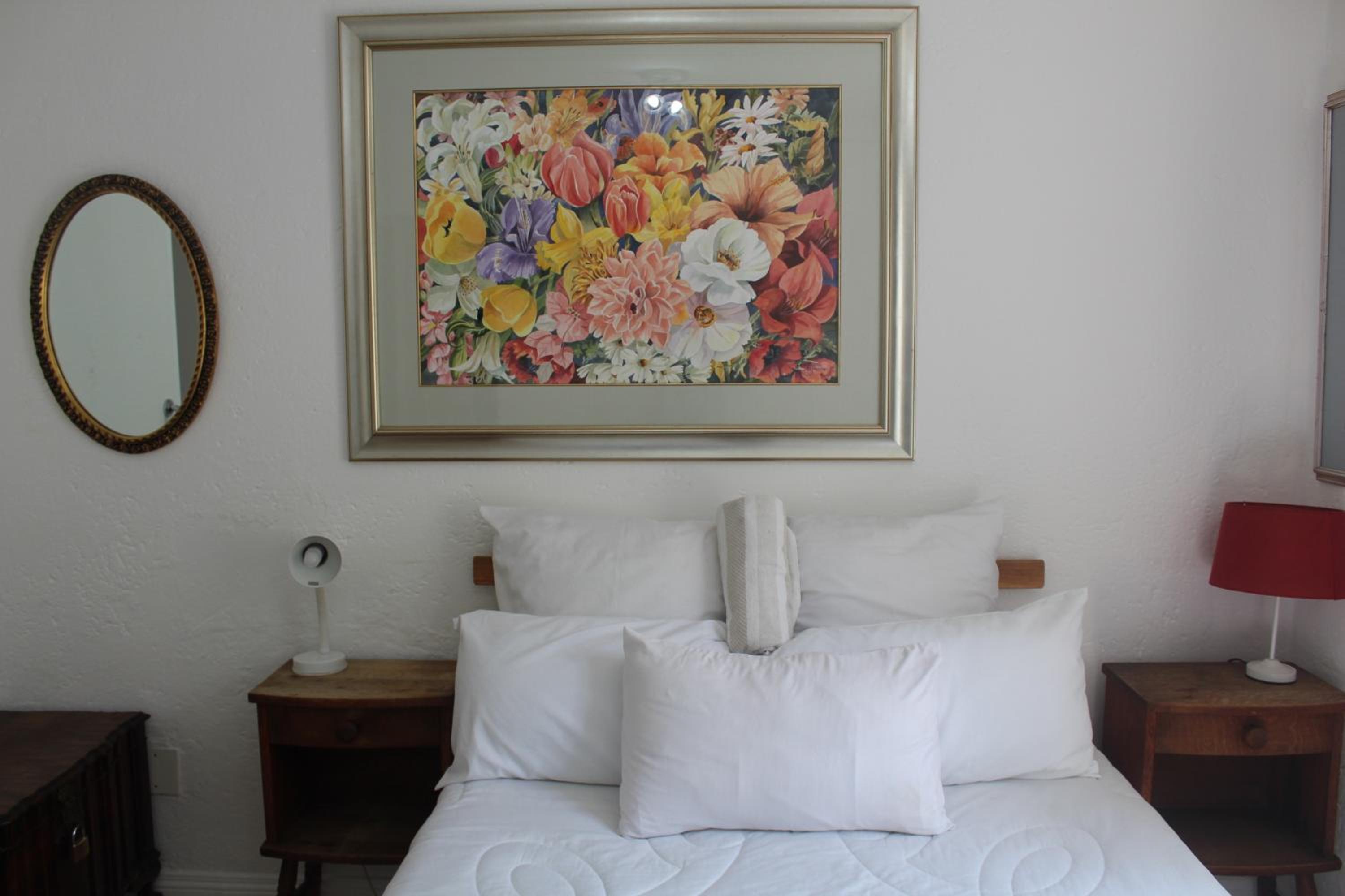 Luxury Garden Retreat 2B Sandton