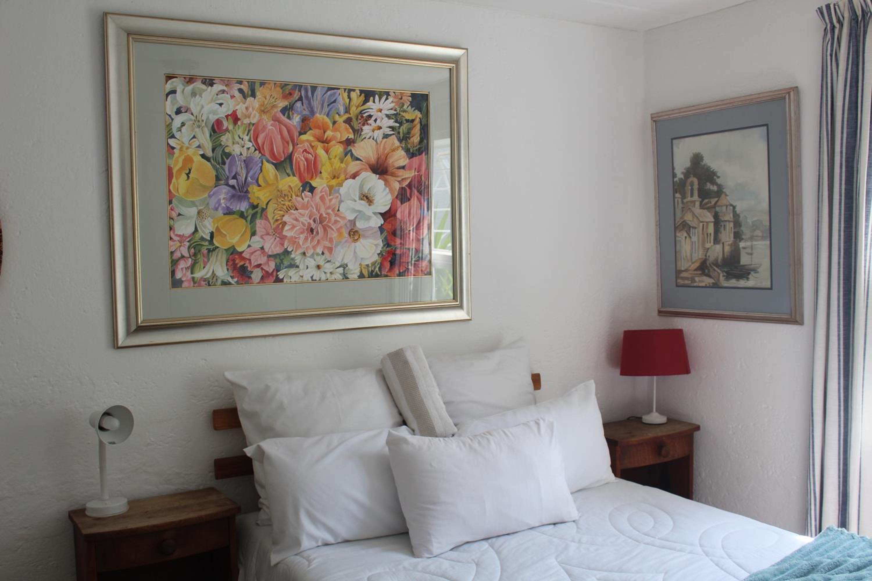 Luxury Garden Retreat 2B Sandton