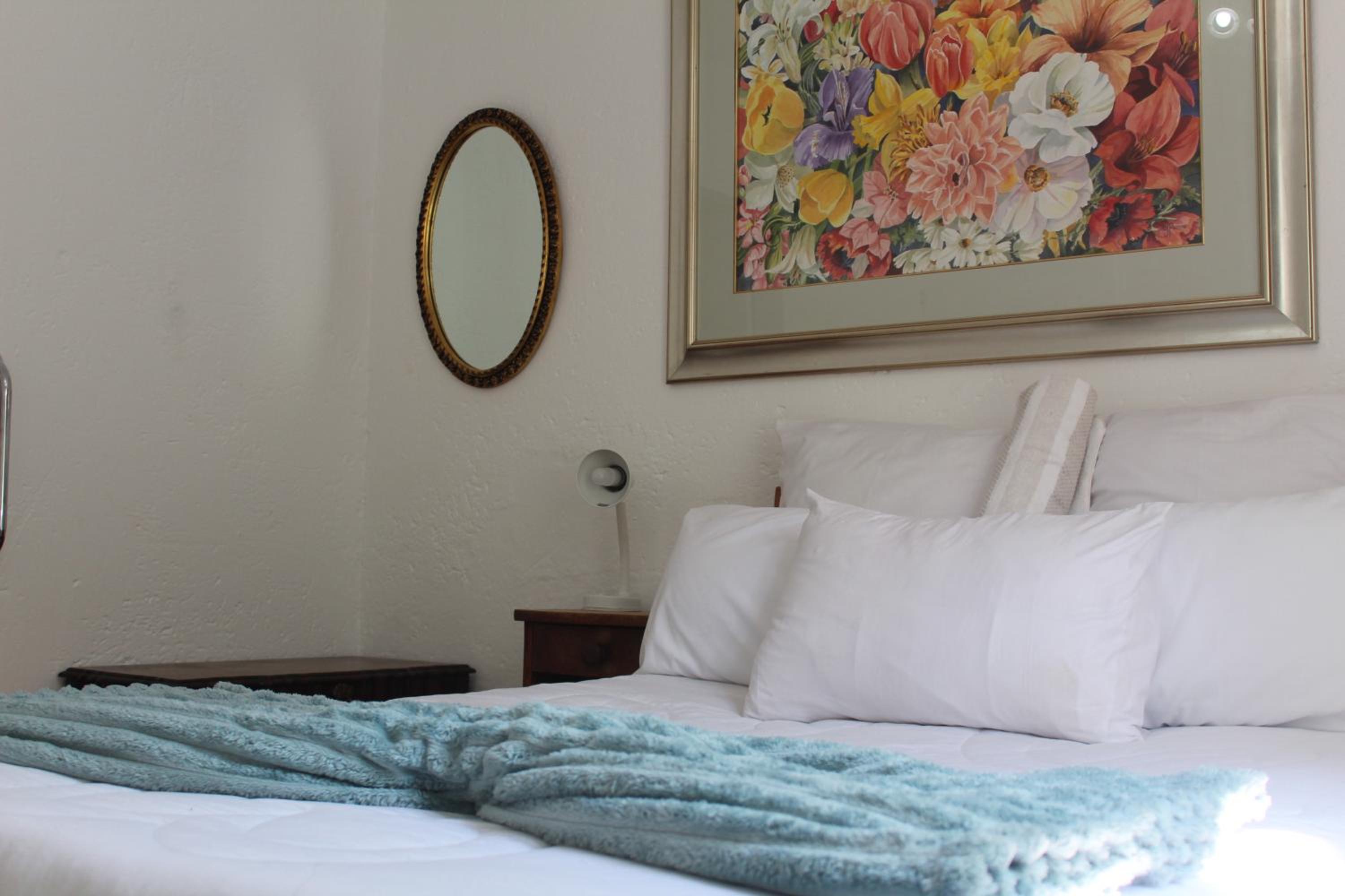 Luxury Garden Retreat 2B Sandton