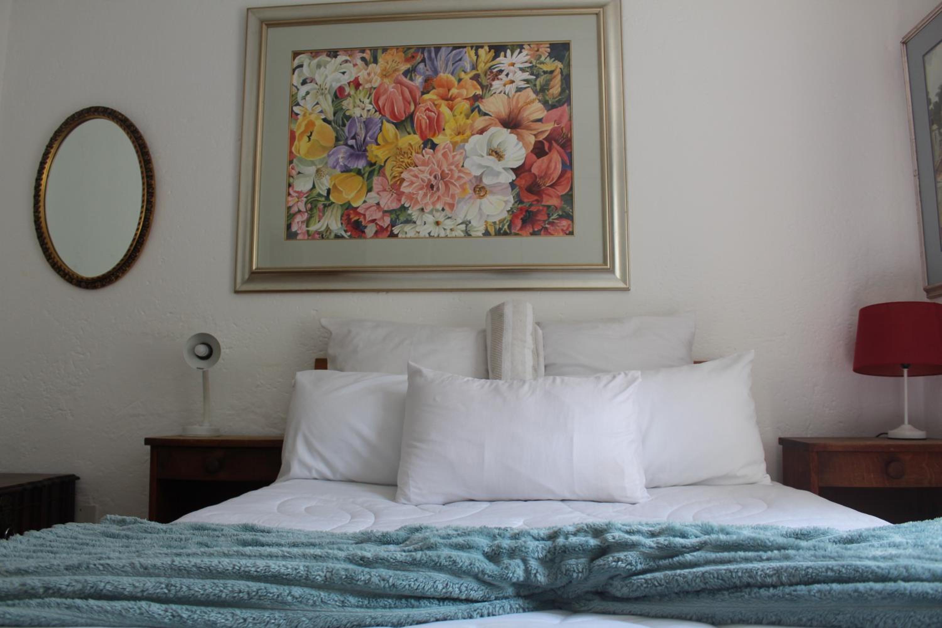Luxury Garden Retreat 2B Sandton