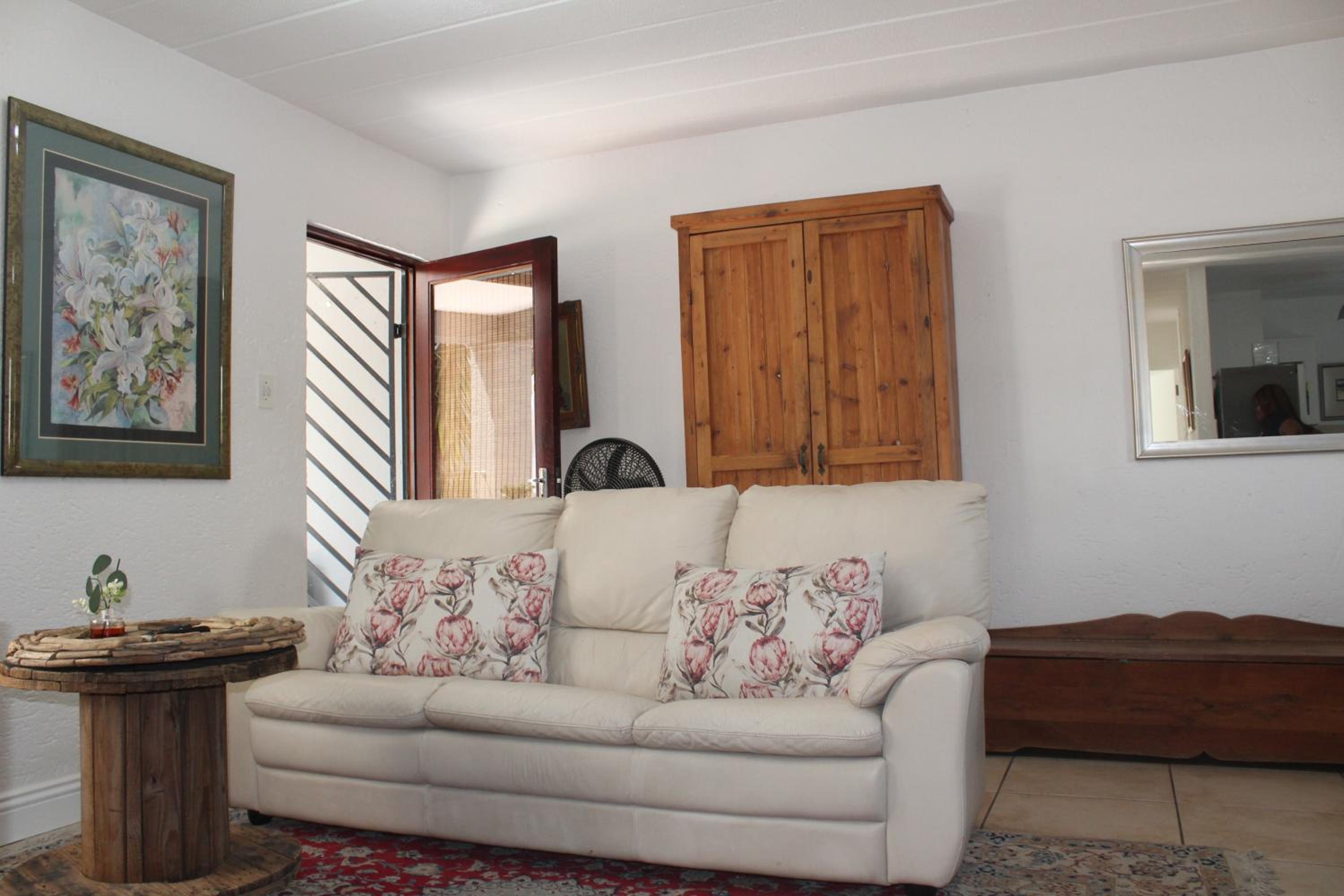 Luxury Garden Retreat 2B Sandton