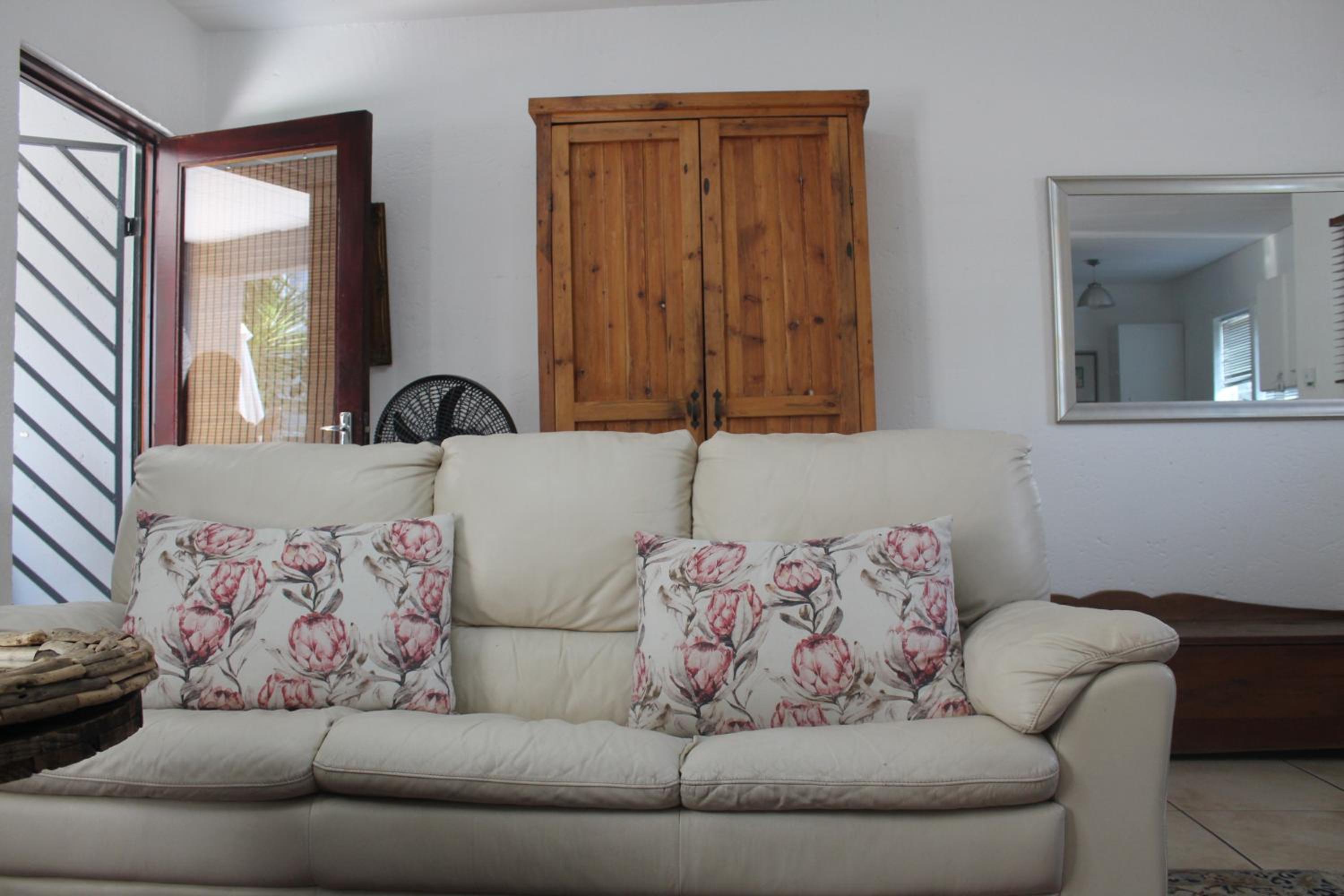 Luxury Garden Retreat 2B Sandton