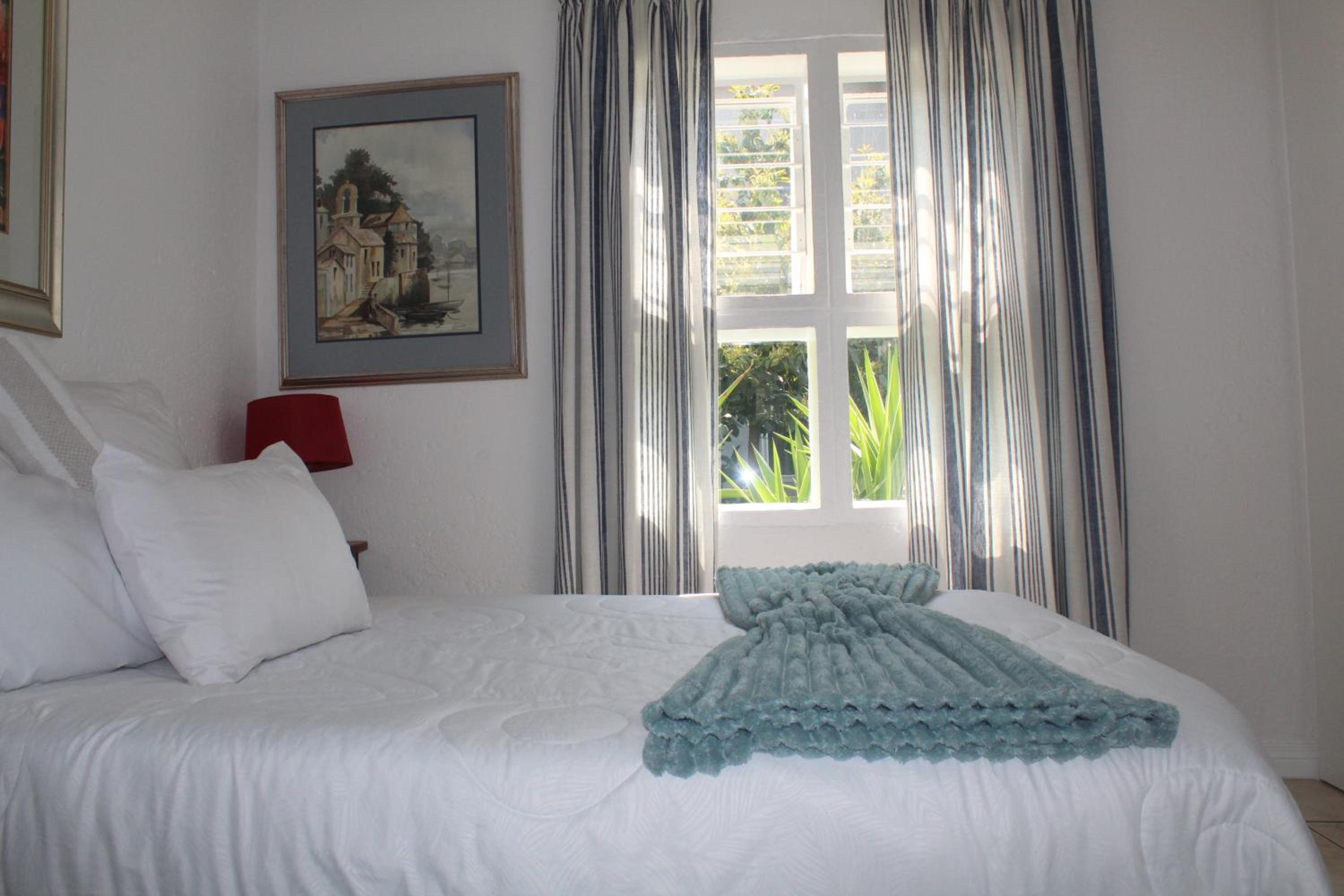 Luxury Garden Retreat 2B Sandton