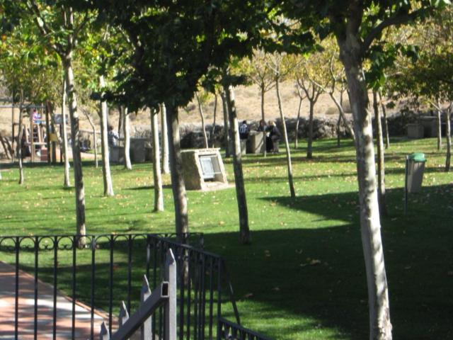 children's play area