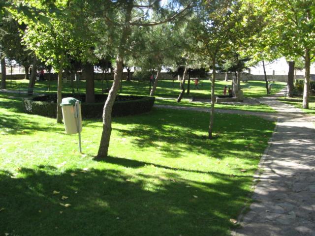 children's play area