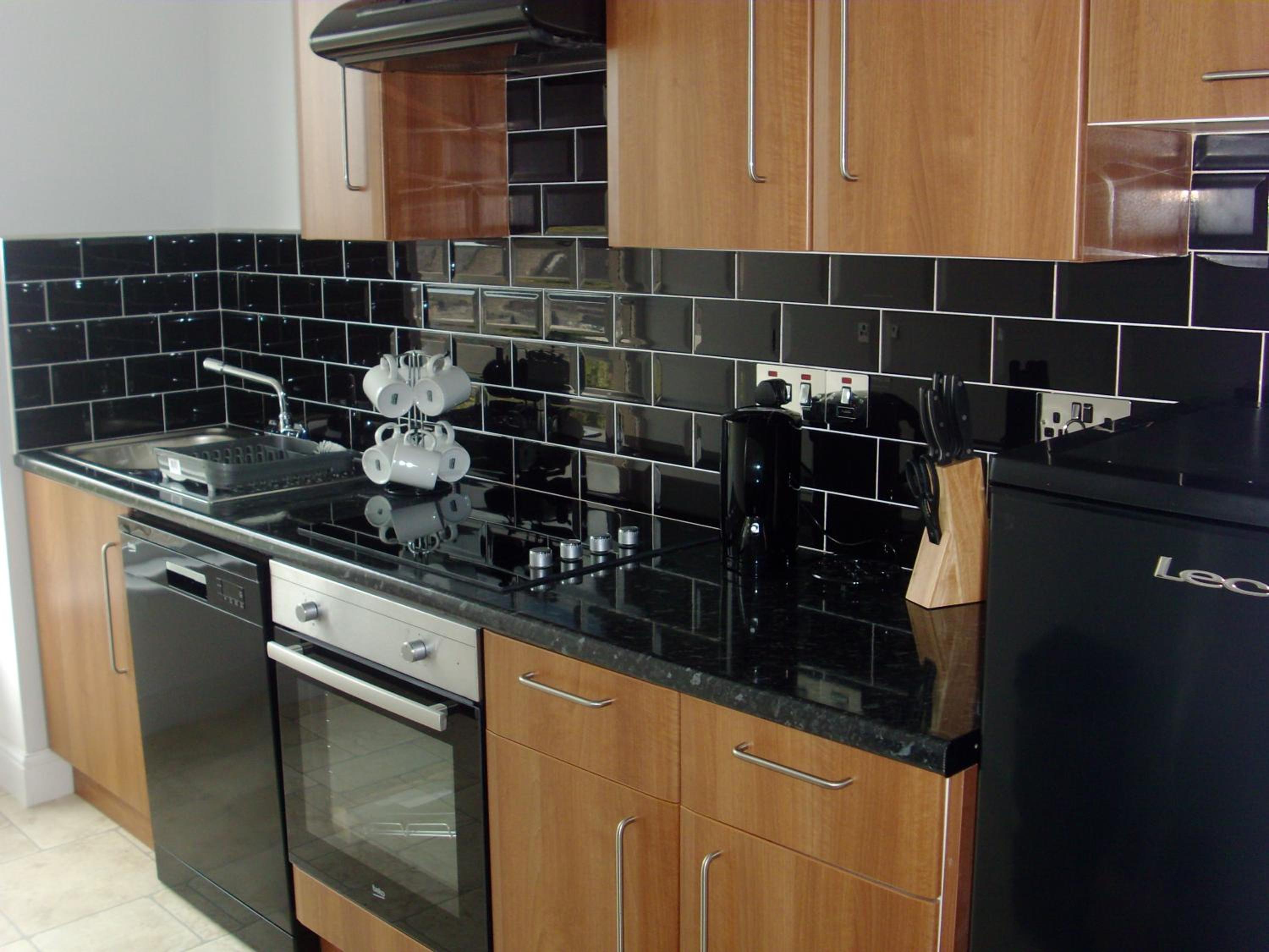 Lockinbar Holiday Apartments