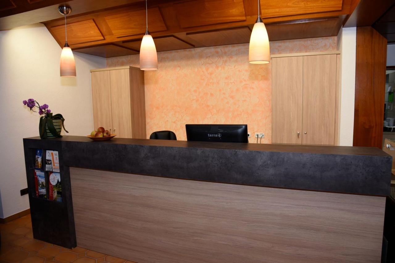 Hotel Weisses Lamm