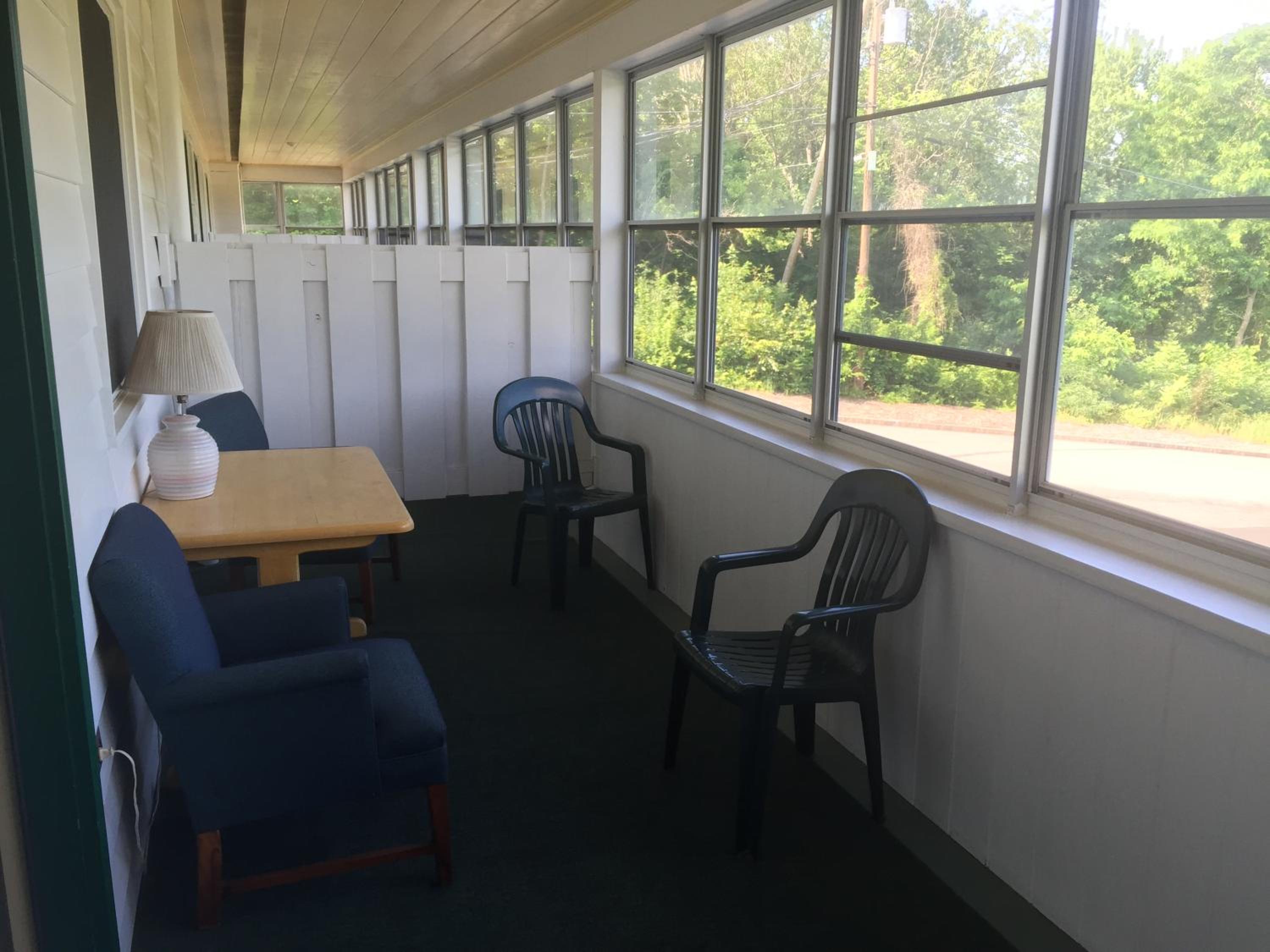 Briarcliff Motel
