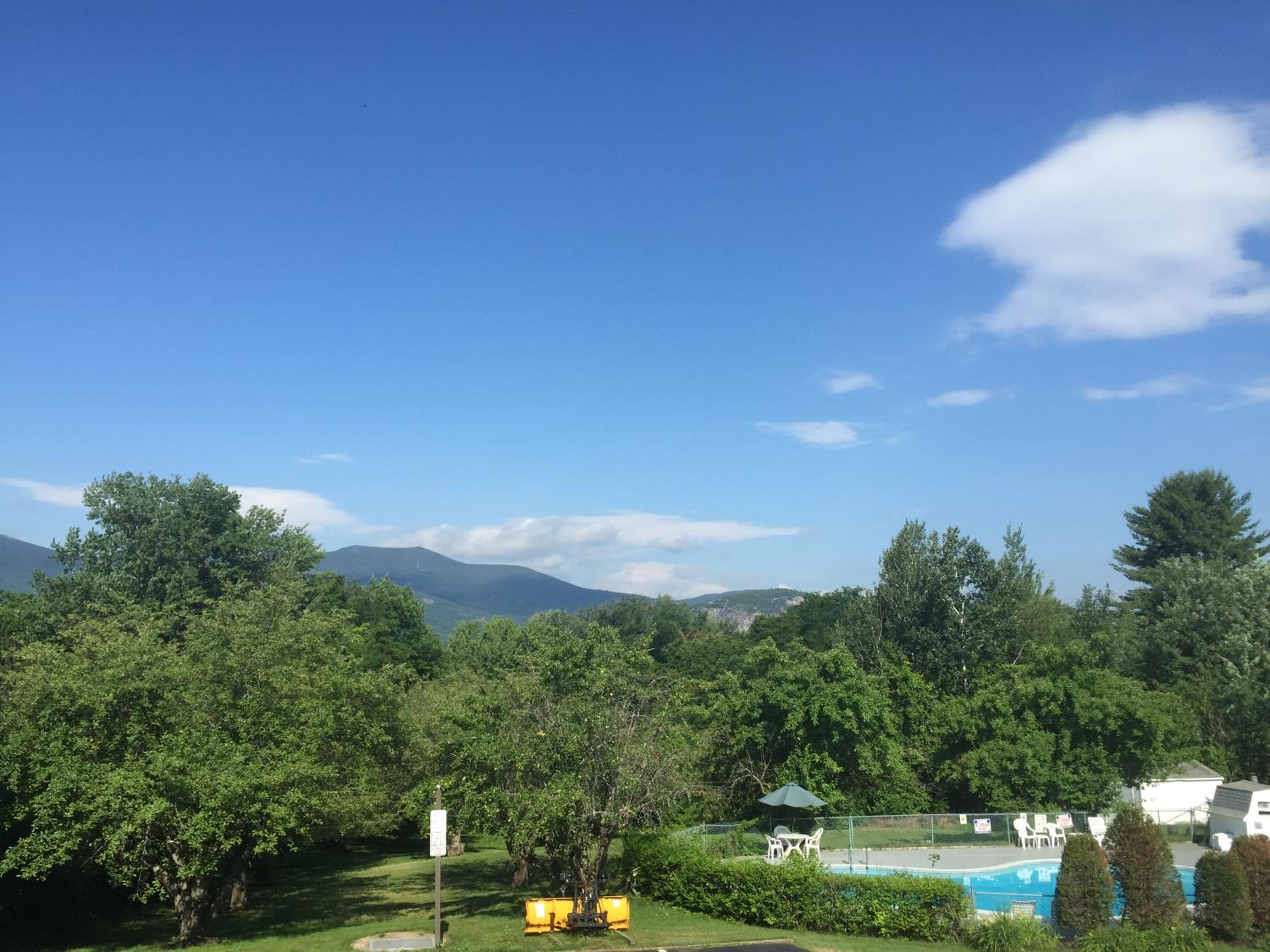 Briarcliff Motel