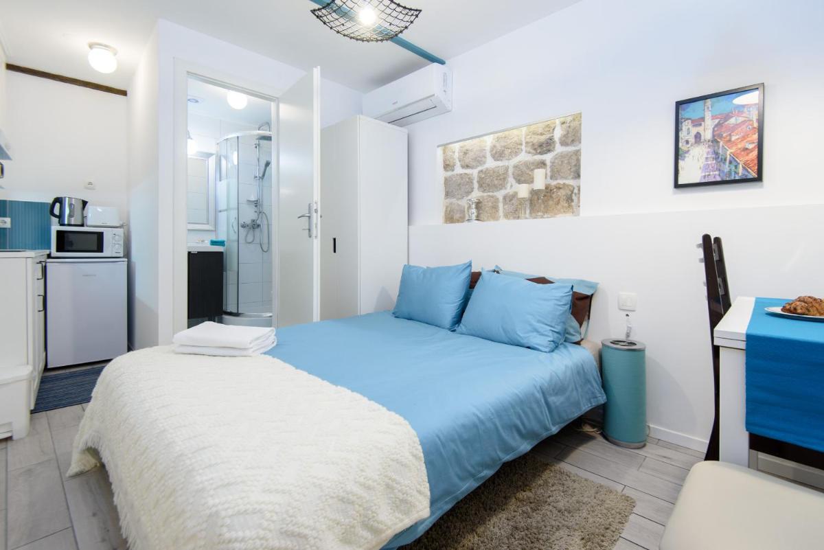 Artist Residence Dubrovnik