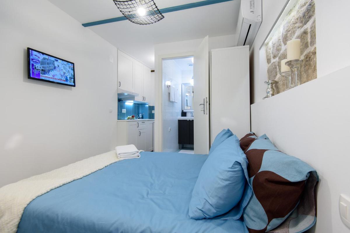 Artist Residence Dubrovnik