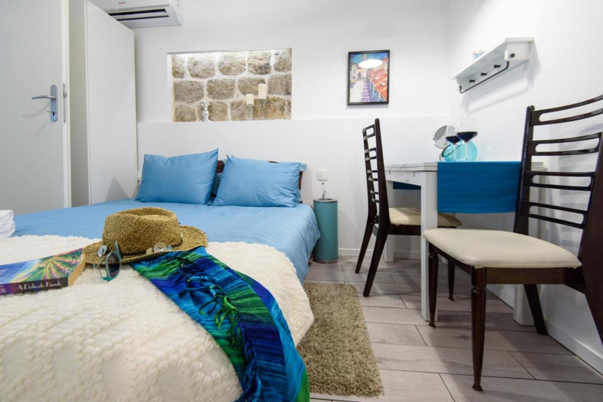 Artist Residence Dubrovnik