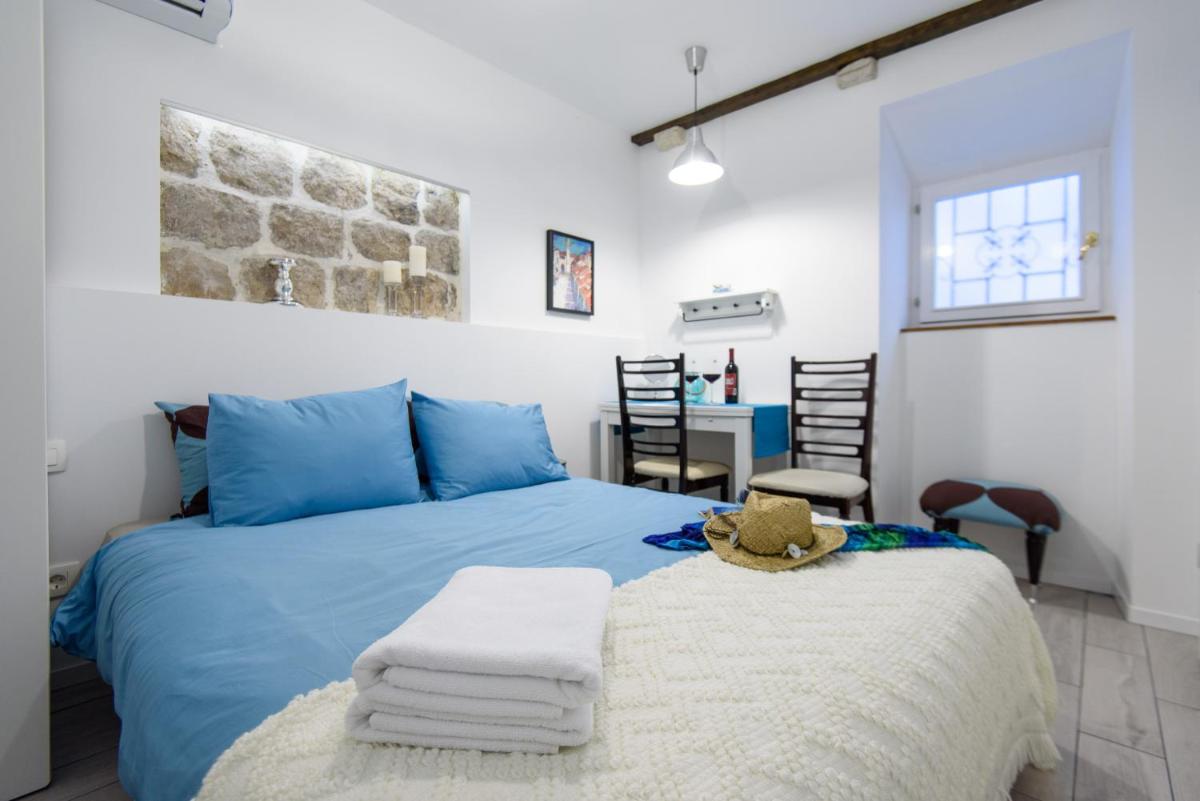Artist Residence Dubrovnik