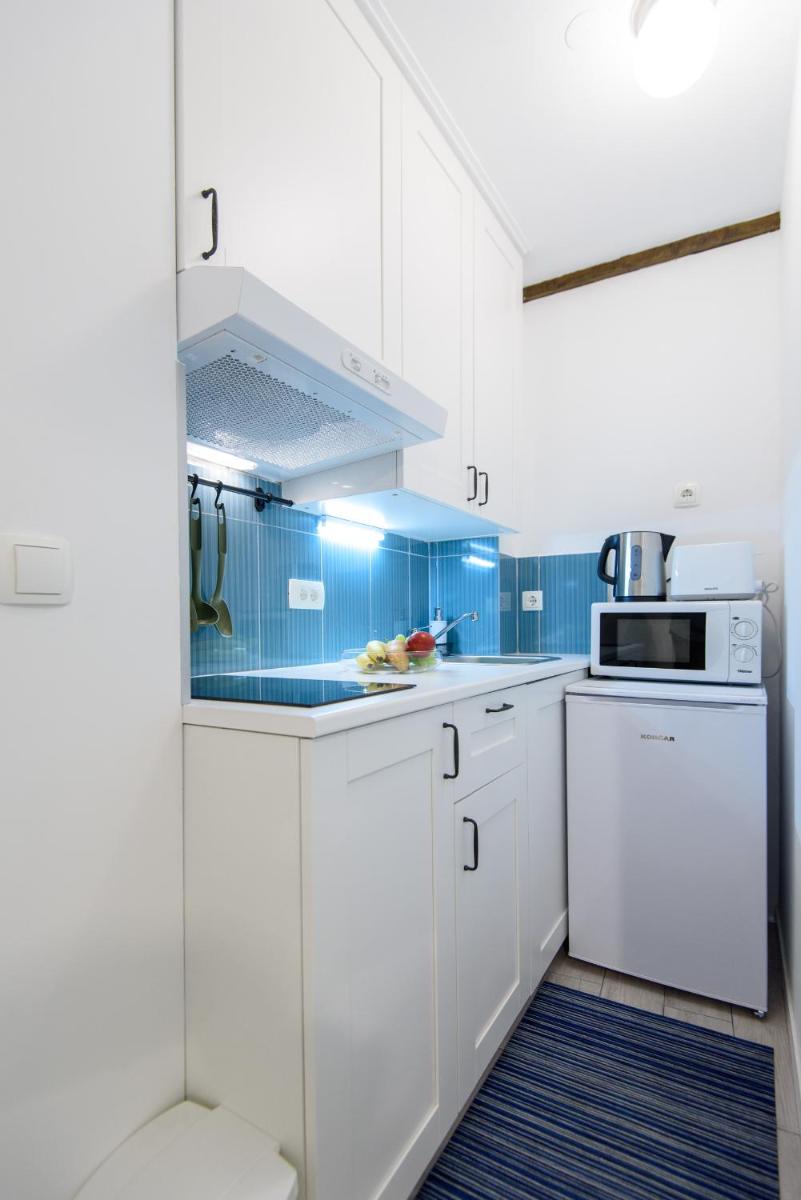 Artist Residence Dubrovnik