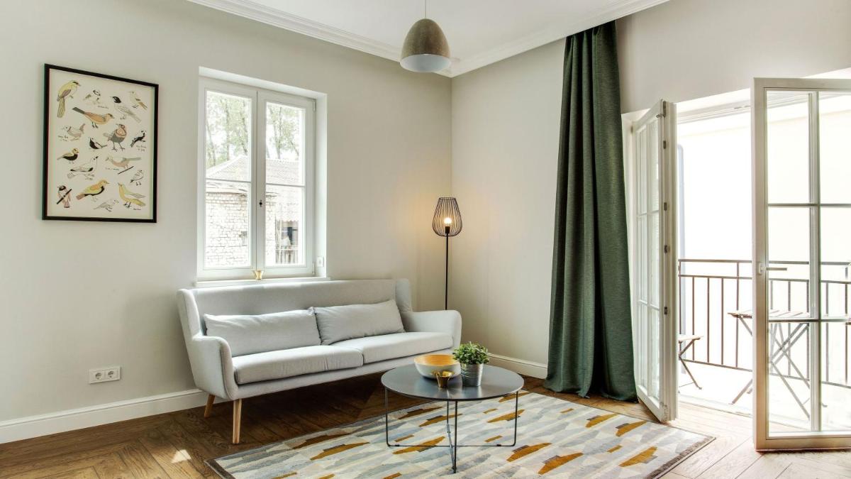 Vilnius Private Stay