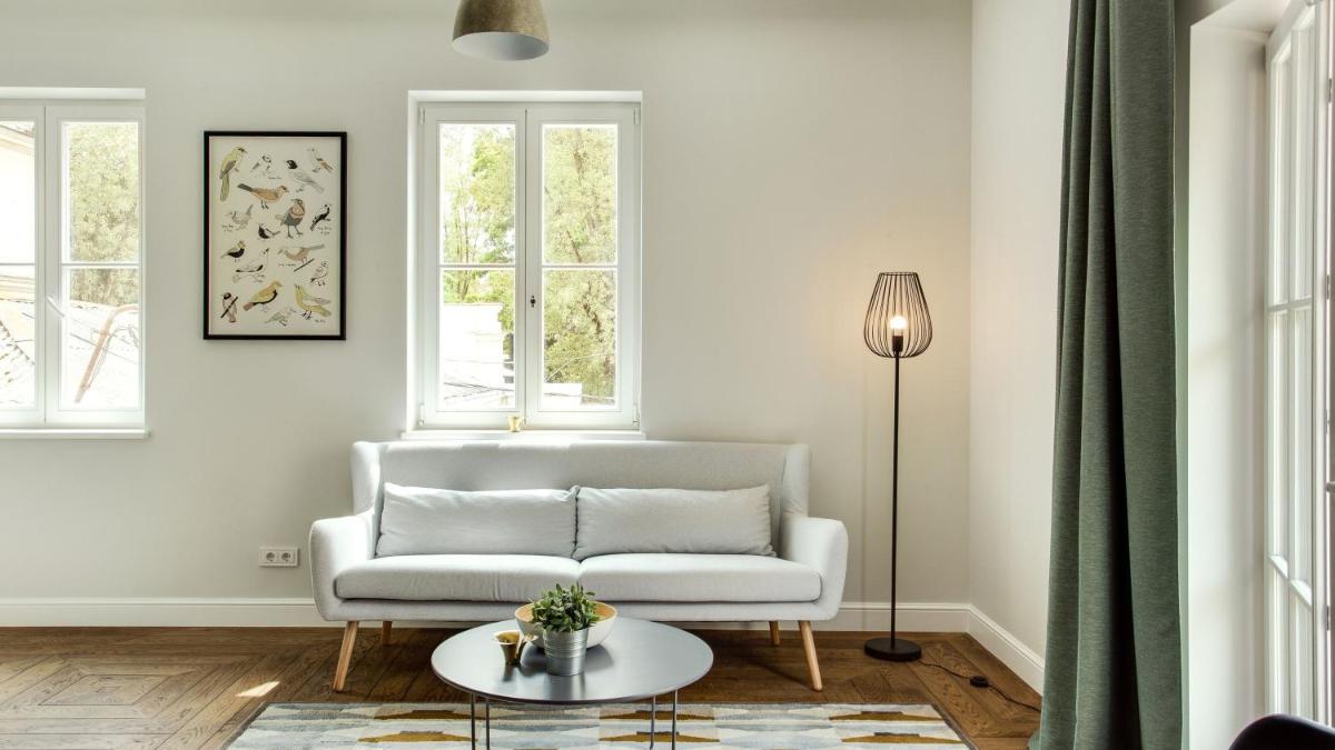 Vilnius Private Stay