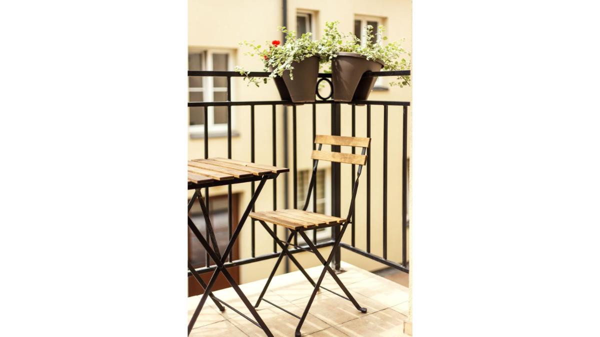 Vilnius Private Stay
