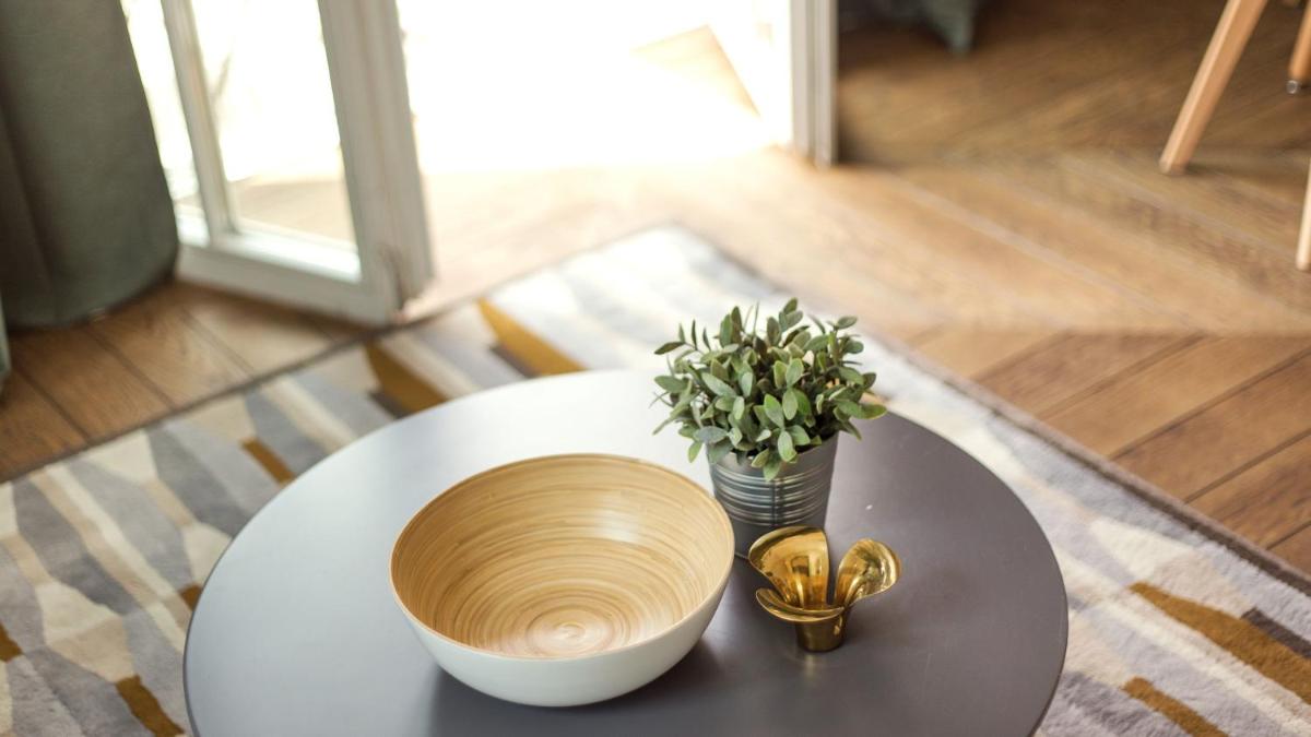 Vilnius Private Stay