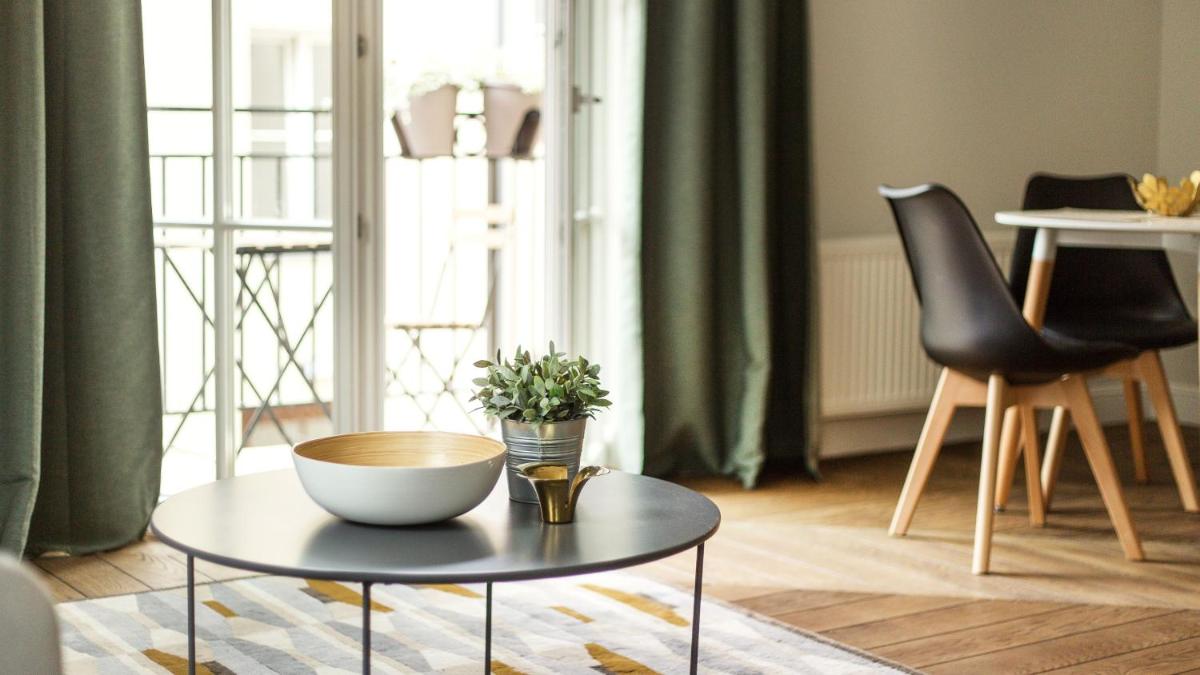 Vilnius Private Stay