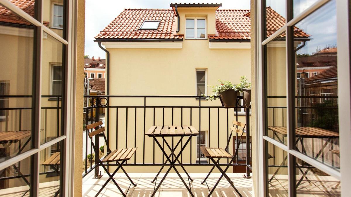 Vilnius Private Stay