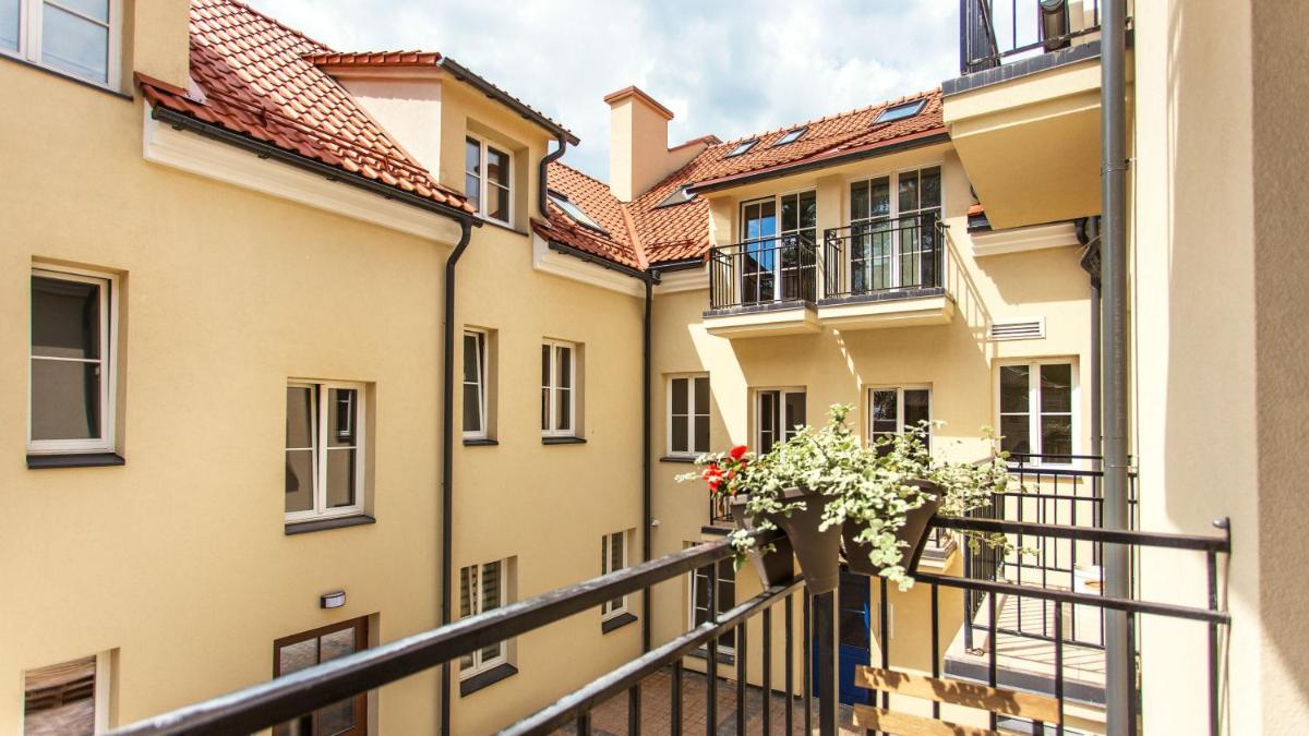 Vilnius Private Stay