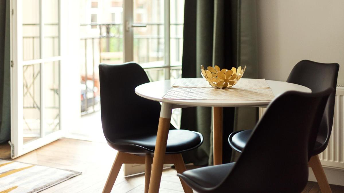 Vilnius Private Stay