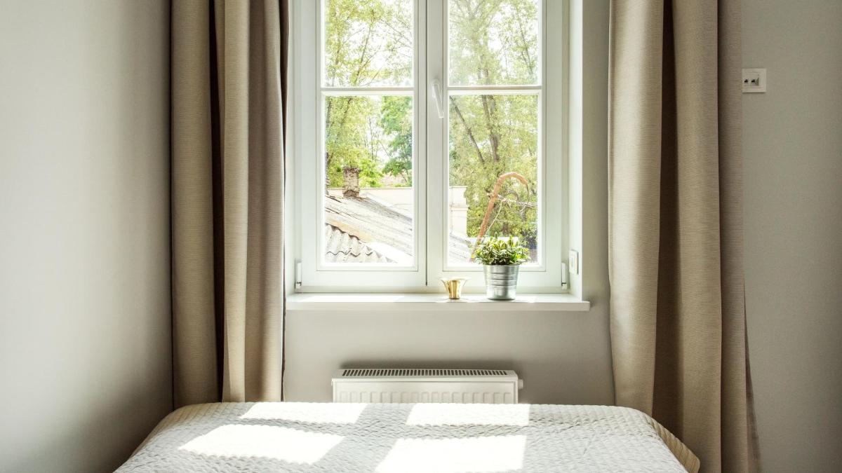 Vilnius Private Stay