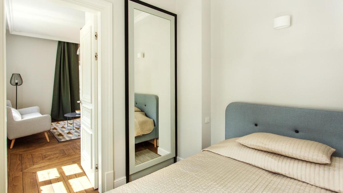 Vilnius Private Stay