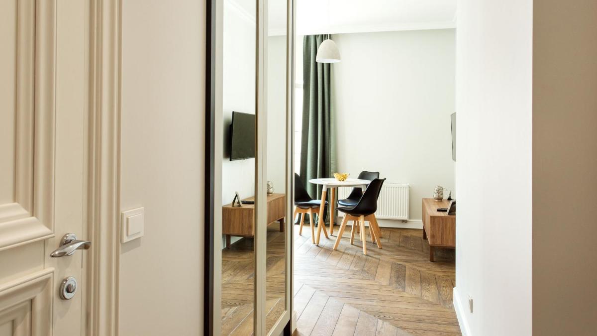 Vilnius Private Stay