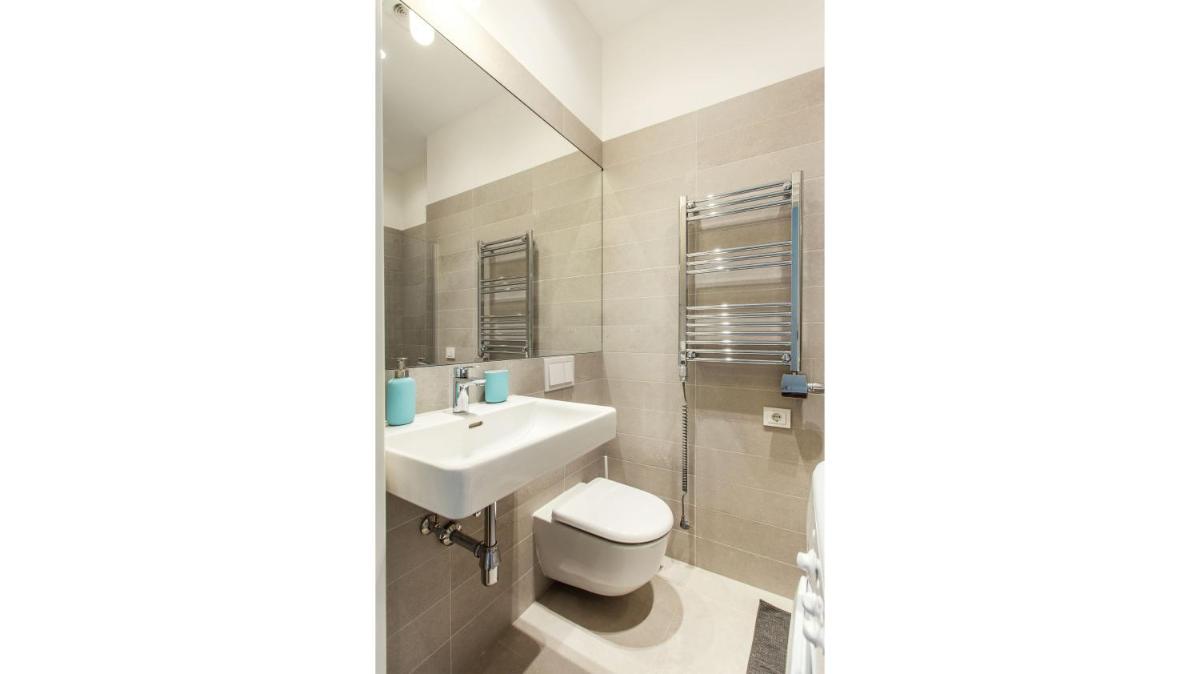 Vilnius Private Stay